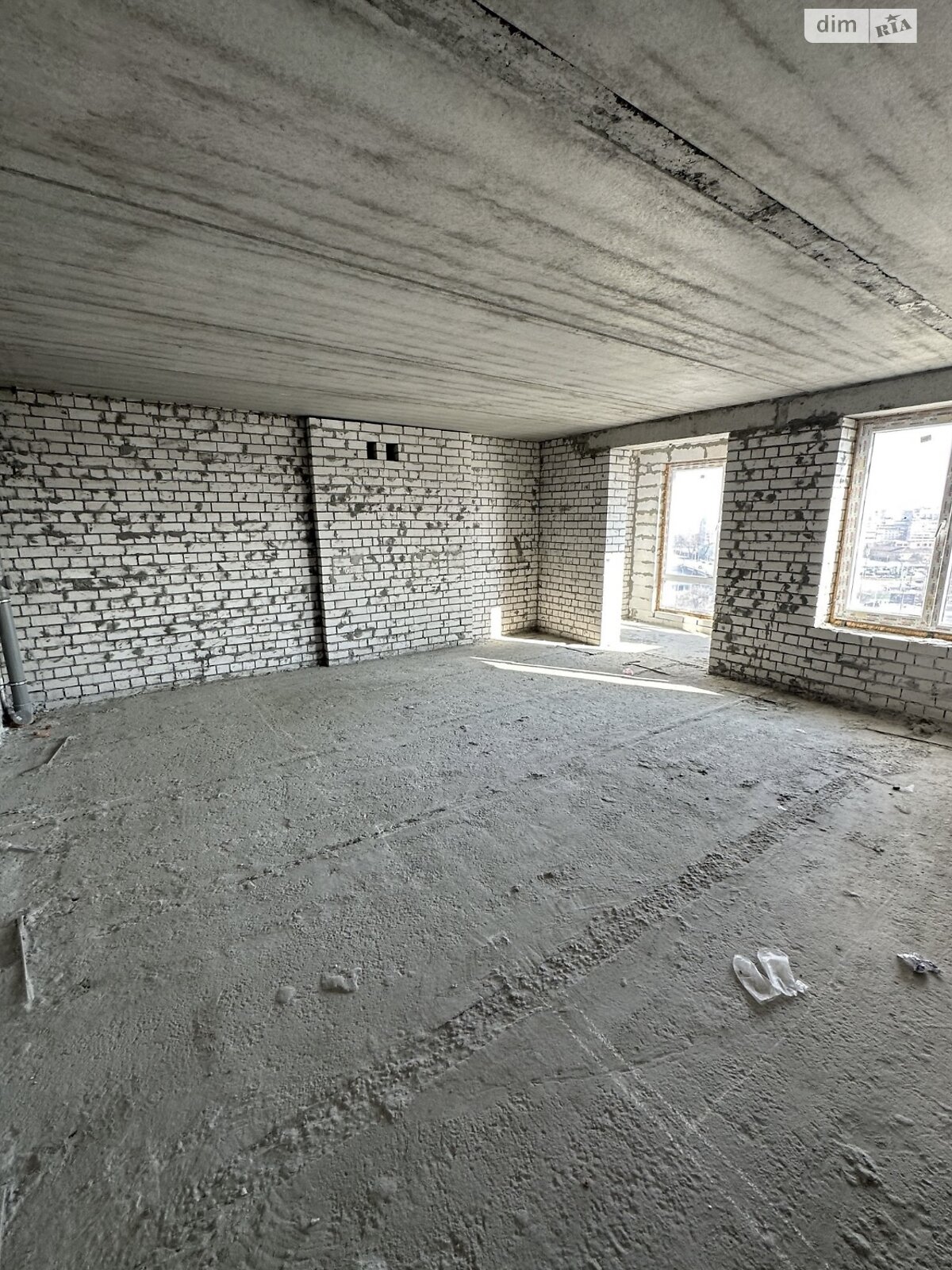 Продаж трикімнатної квартири в Дніпрі, на вул. Луговська 248, район Воронцова фото 1 Продаж трикімнатної квартири в Дніпрі, на вул. Луговська 248, район Воронцова фото 1