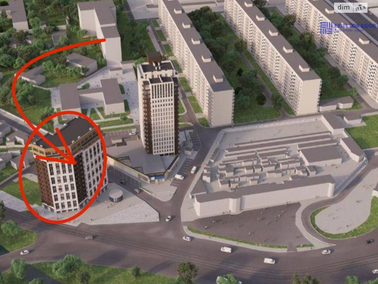 Продаж однокімнатної квартири в Дніпрі, на вул. Луговська 248, район Воронцова фото 1 Продаж однокімнатної квартири в Дніпрі, на вул. Луговська 248, район Воронцова фото 1