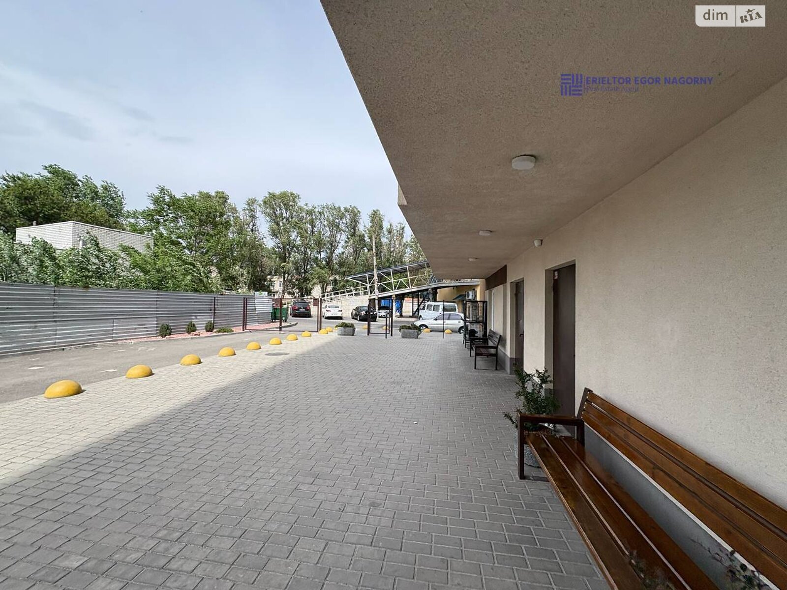 Продаж однокімнатної квартири в Дніпрі, на вул. Луговська 248, район Воронцова фото 1 Продаж однокімнатної квартири в Дніпрі, на вул. Луговська 248, район Воронцова фото 1