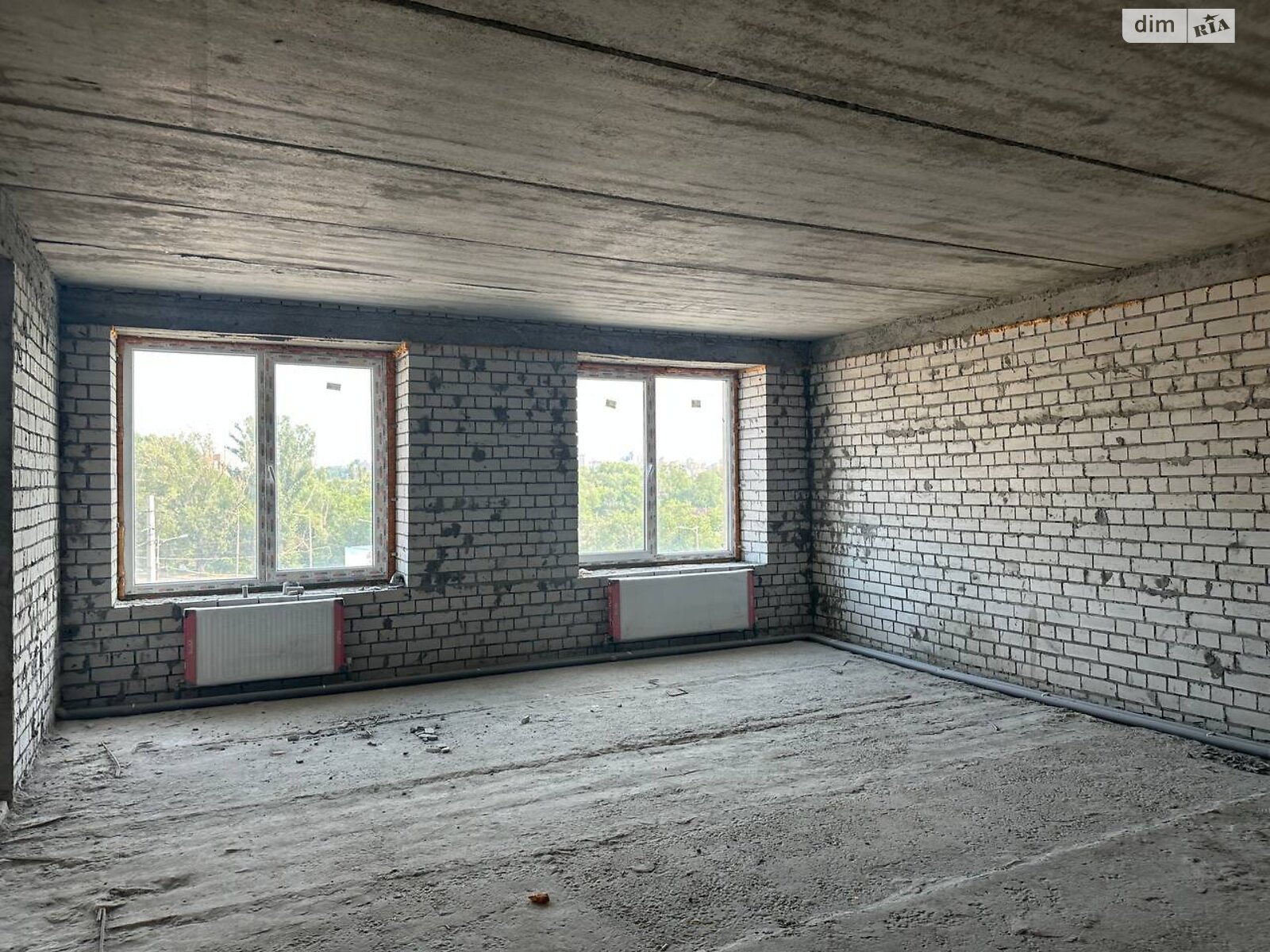 Продаж однокімнатної квартири в Дніпрі, на вул. Луговська 248, район Воронцова фото 1 Продаж однокімнатної квартири в Дніпрі, на вул. Луговська 248, район Воронцова фото 1