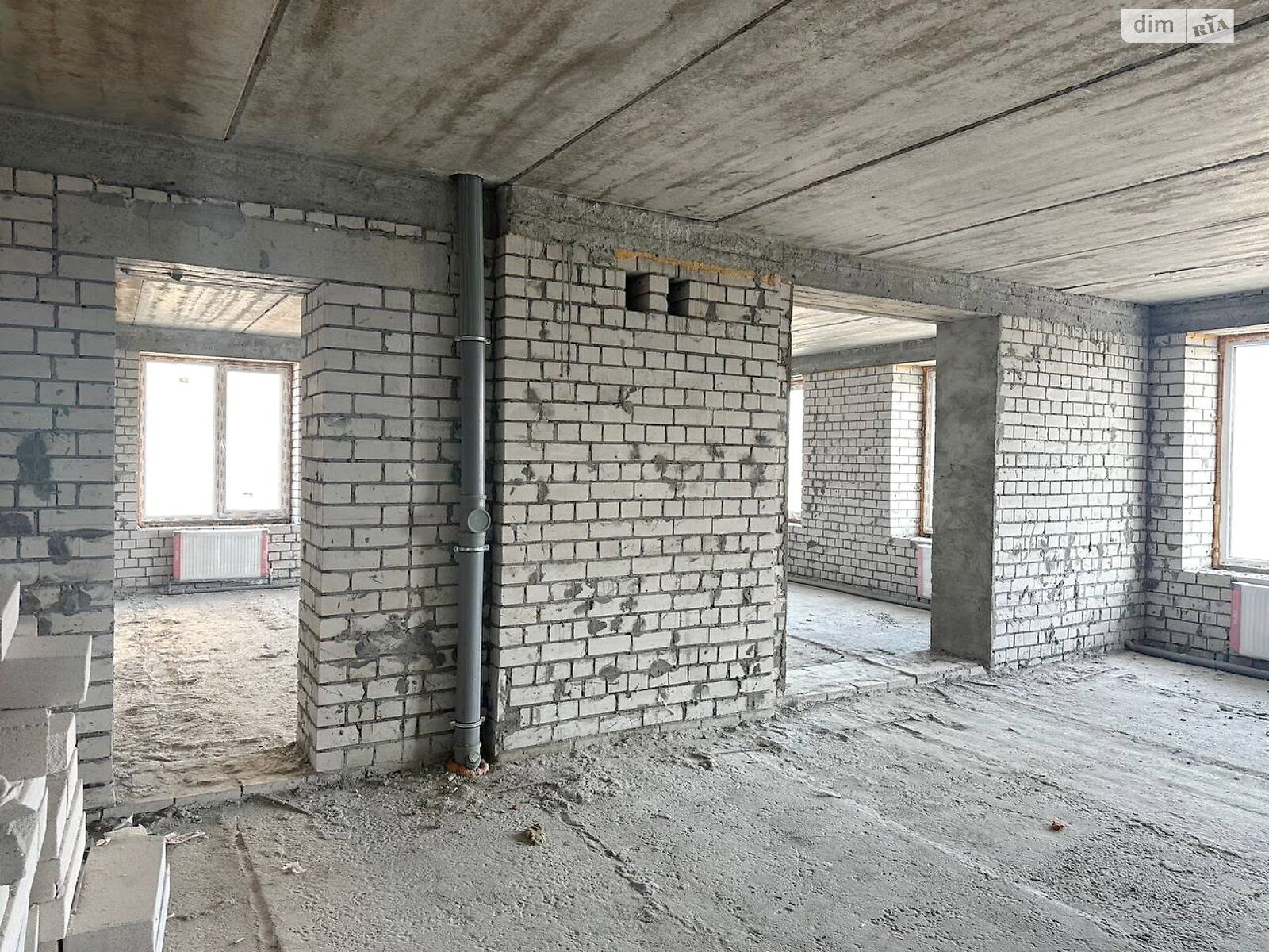 Продаж однокімнатної квартири в Дніпрі, на вул. Луговська 248, район Воронцова фото 1 Продаж однокімнатної квартири в Дніпрі, на вул. Луговська 248, район Воронцова фото 1
