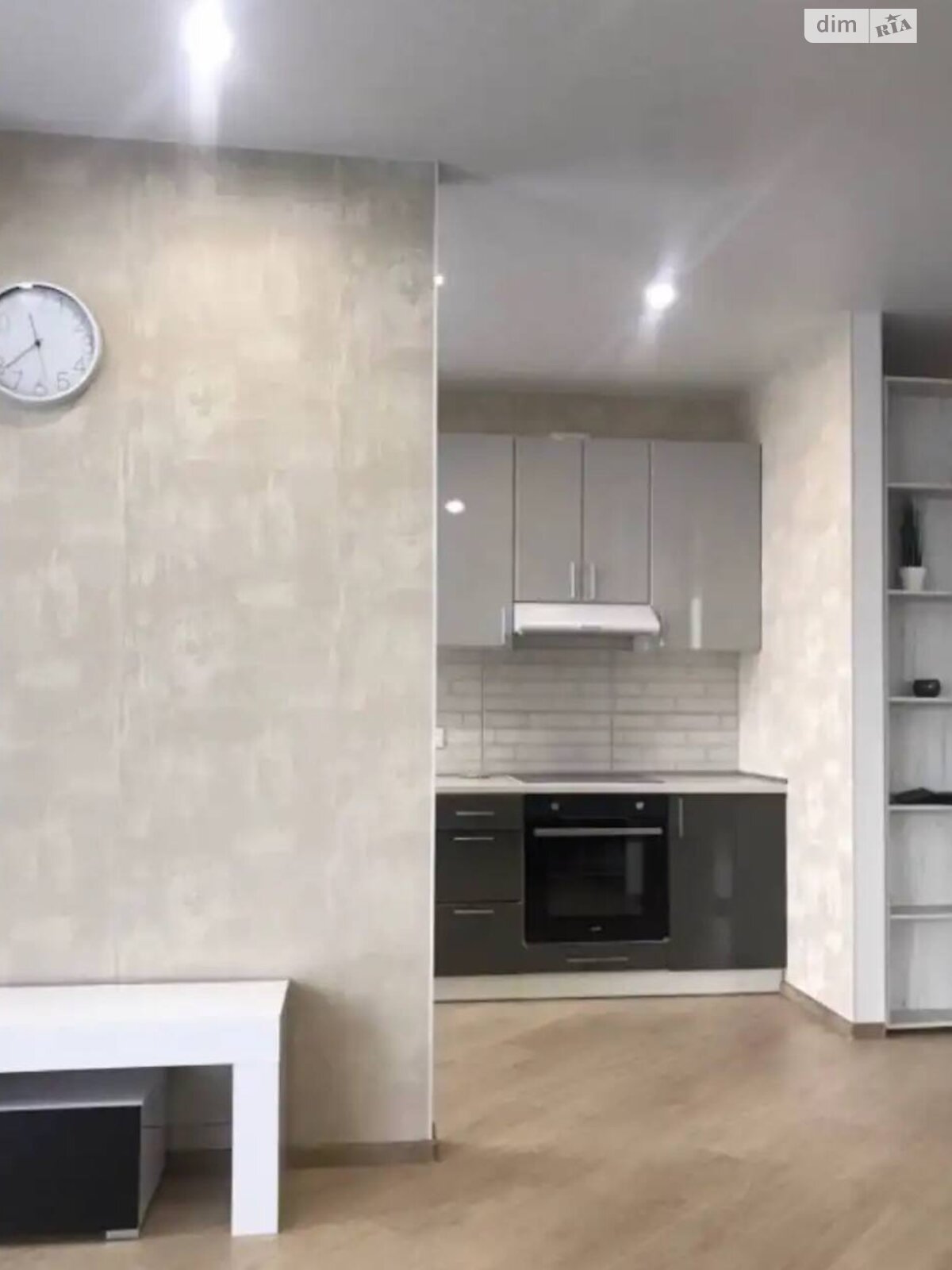 Продажа однокомнатной квартиры в Днепре, на ул. Луговская 248, район Воронцова фото 1