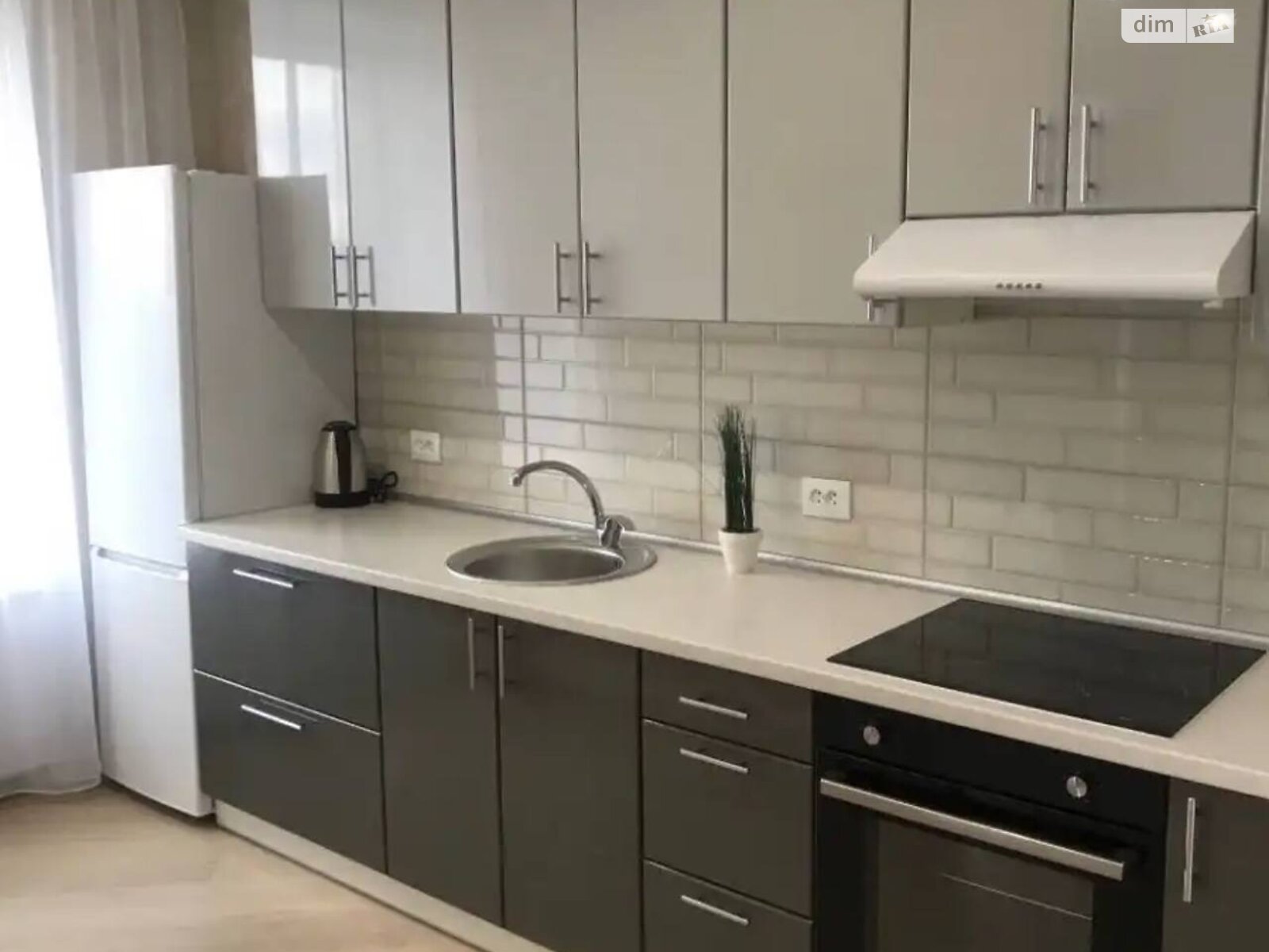 Продажа однокомнатной квартиры в Днепре, на ул. Луговская 248, район Воронцова фото 1