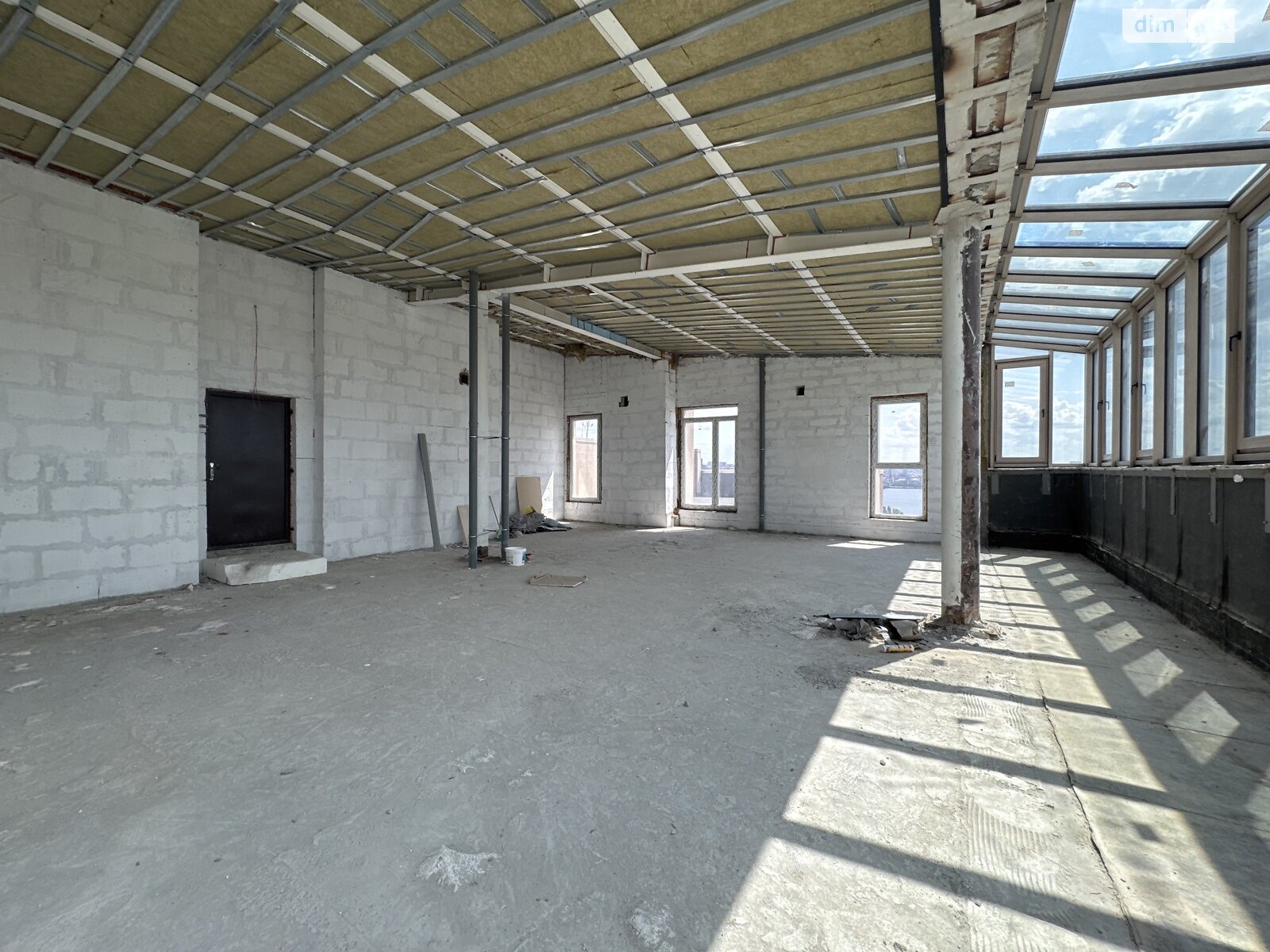 Продажа четырехкомнатной квартиры в Днепре, на ул. Луговская 255, район Воронцова фото 1