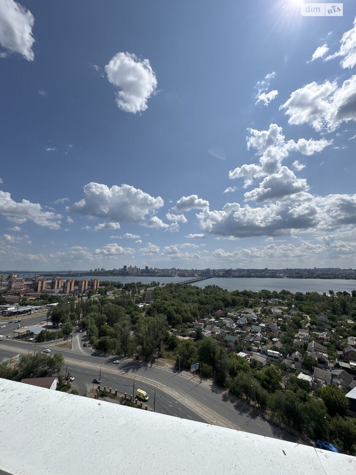 Продажа четырехкомнатной квартиры в Днепре, на ул. Луговская 255, район Воронцова фото 1