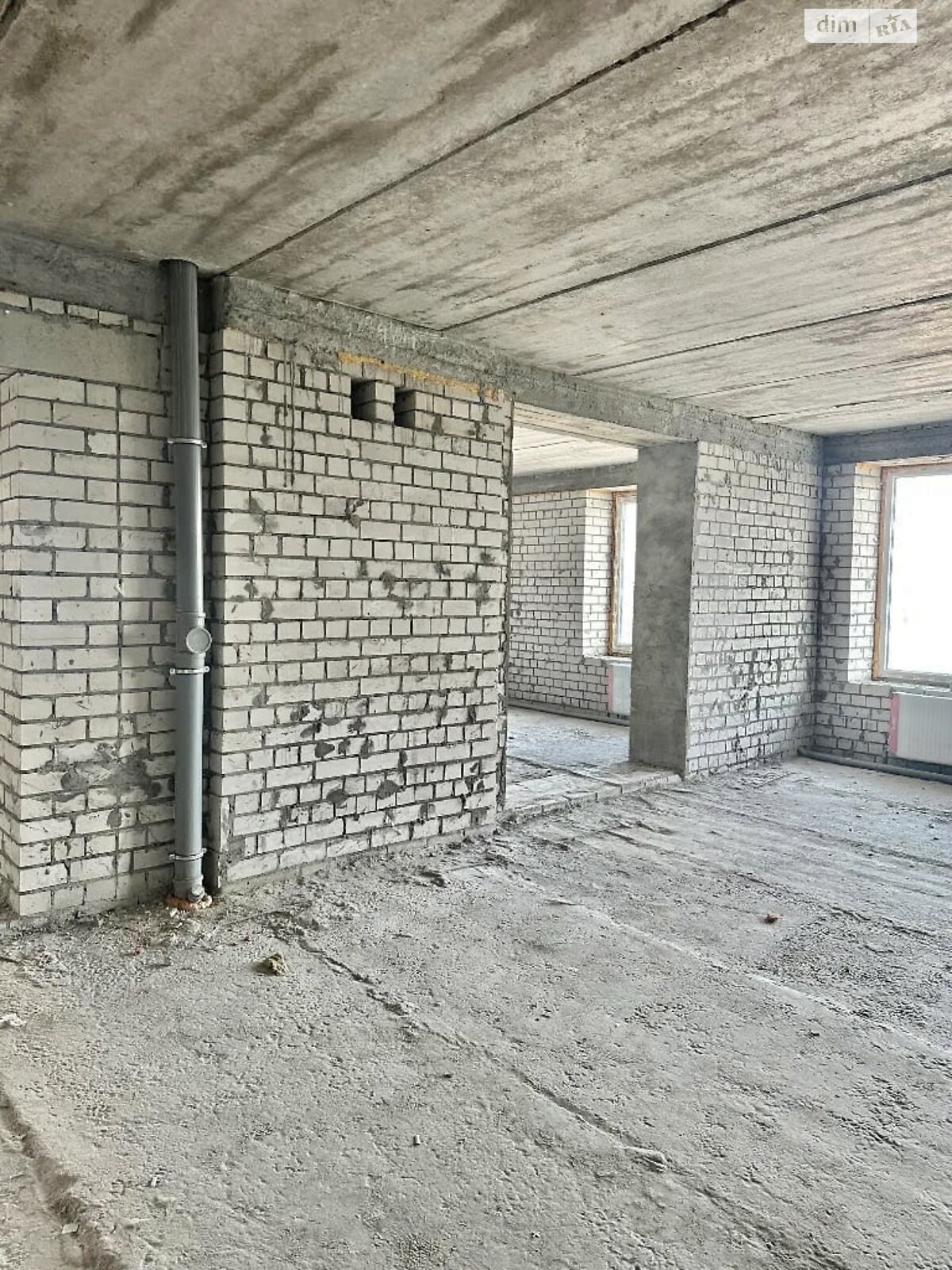 Продаж чотирикімнатної квартири в Дніпрі, на вул. Луговська 248, кв. 7, район Воронцова фото 1 Продаж чотирикімнатної квартири в Дніпрі, на вул. Луговська 248, кв. 7, район Воронцова фото 1