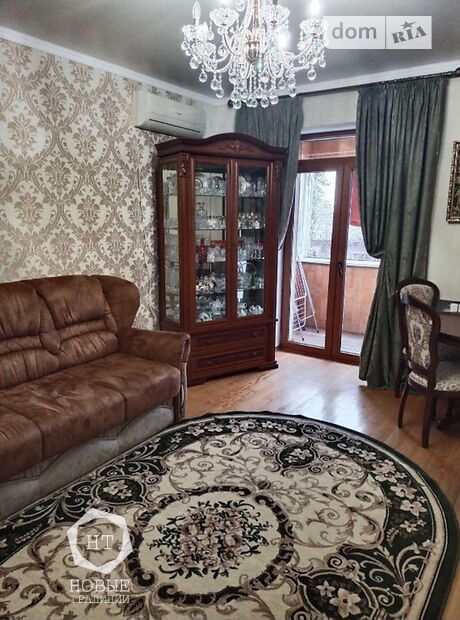 Продажа двухкомнатной квартиры в Днепре, на просп. Мануйловский 13 район Воронцова фото 1 Продажа двухкомнатной квартиры в Днепре, на просп. Мануйловский 13 район Воронцова фото 1