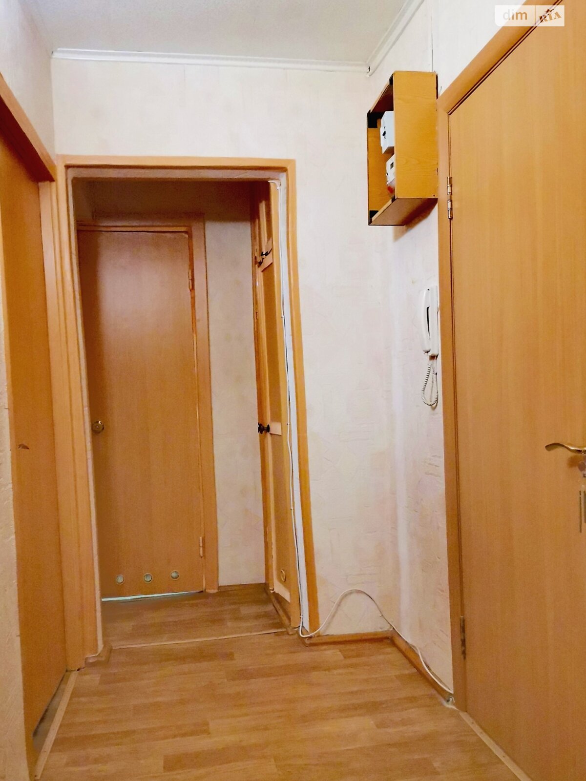Продажа двухкомнатной квартиры в Днепре, на просп. Мануйловский, район Воронцова фото 1
