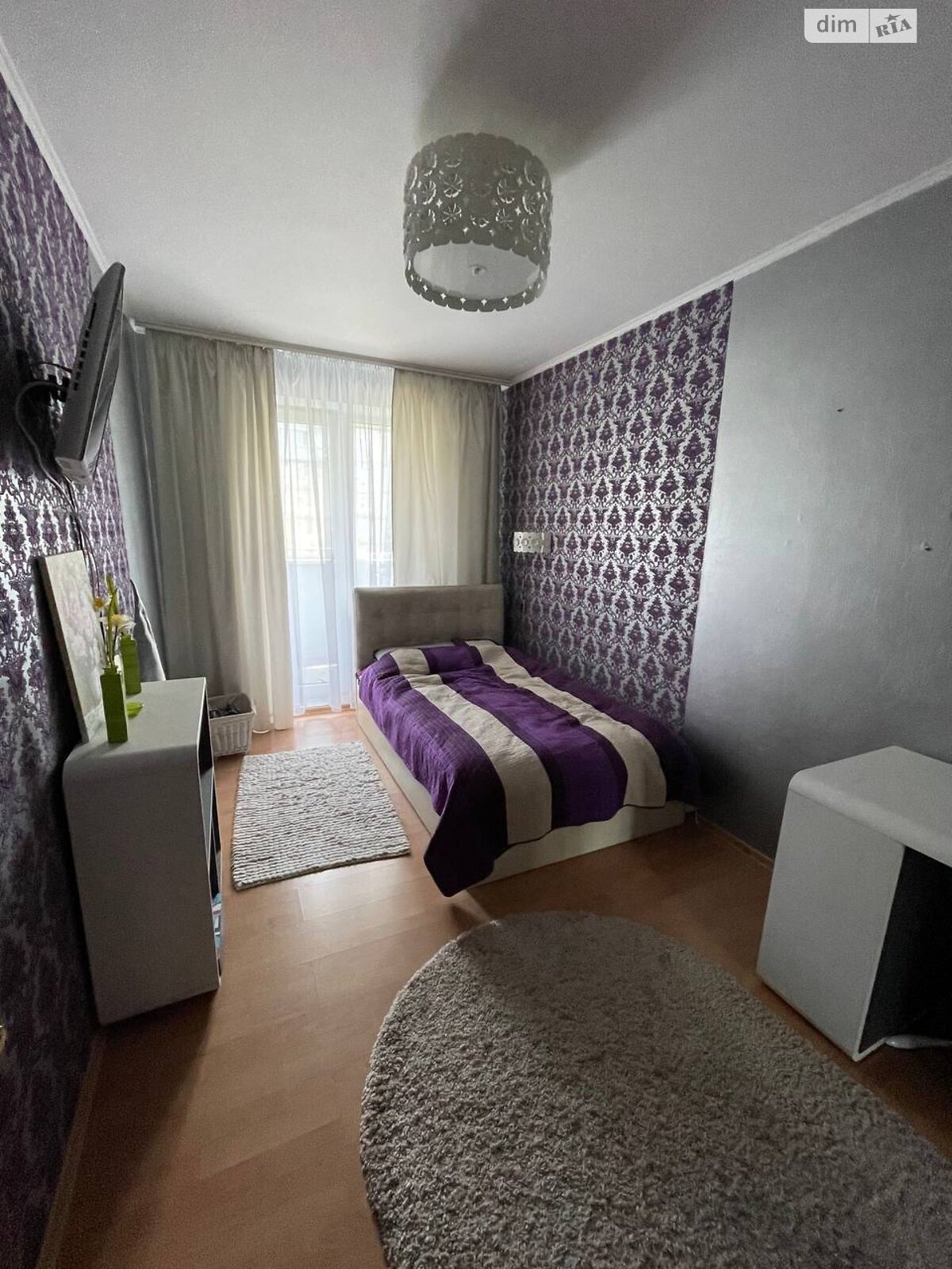 Продажа двухкомнатной квартиры в Днепре, на просп. Мануйловский 75, район Воронцова фото 1 Продажа двухкомнатной квартиры в Днепре, на просп. Мануйловский 75, район Воронцова фото 1