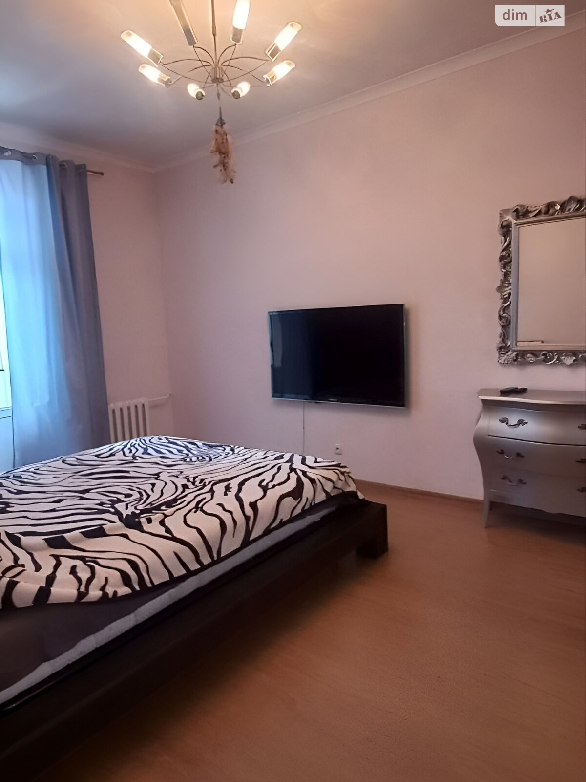 Продажа двухкомнатной квартиры в Днепре, на просп. Мануйловский 9, район Воронцова фото 1 Продажа двухкомнатной квартиры в Днепре, на просп. Мануйловский 9, район Воронцова фото 1