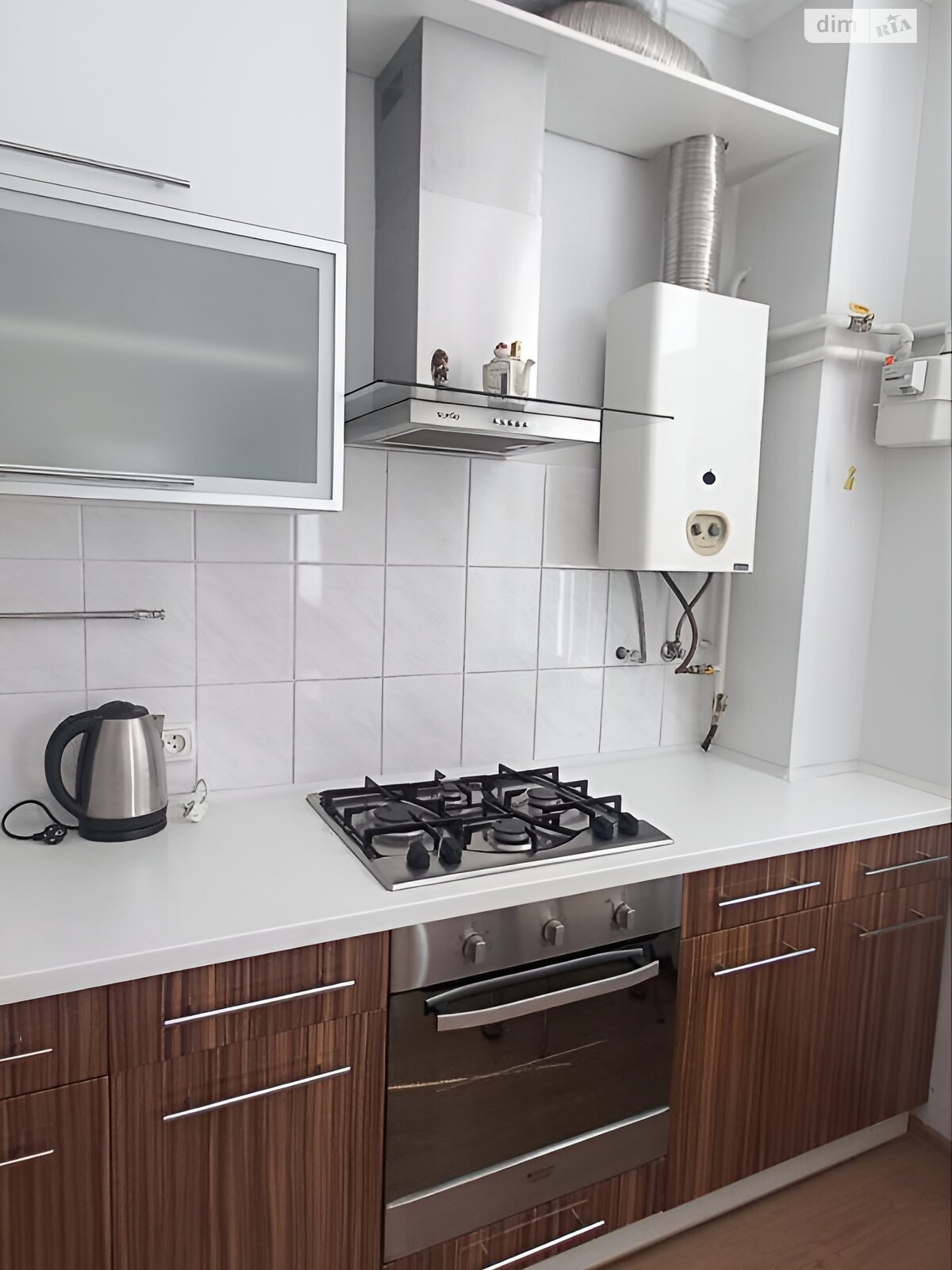Продажа двухкомнатной квартиры в Днепре, на просп. Мануйловский 9, район Воронцова фото 1 Продажа двухкомнатной квартиры в Днепре, на просп. Мануйловский 9, район Воронцова фото 1