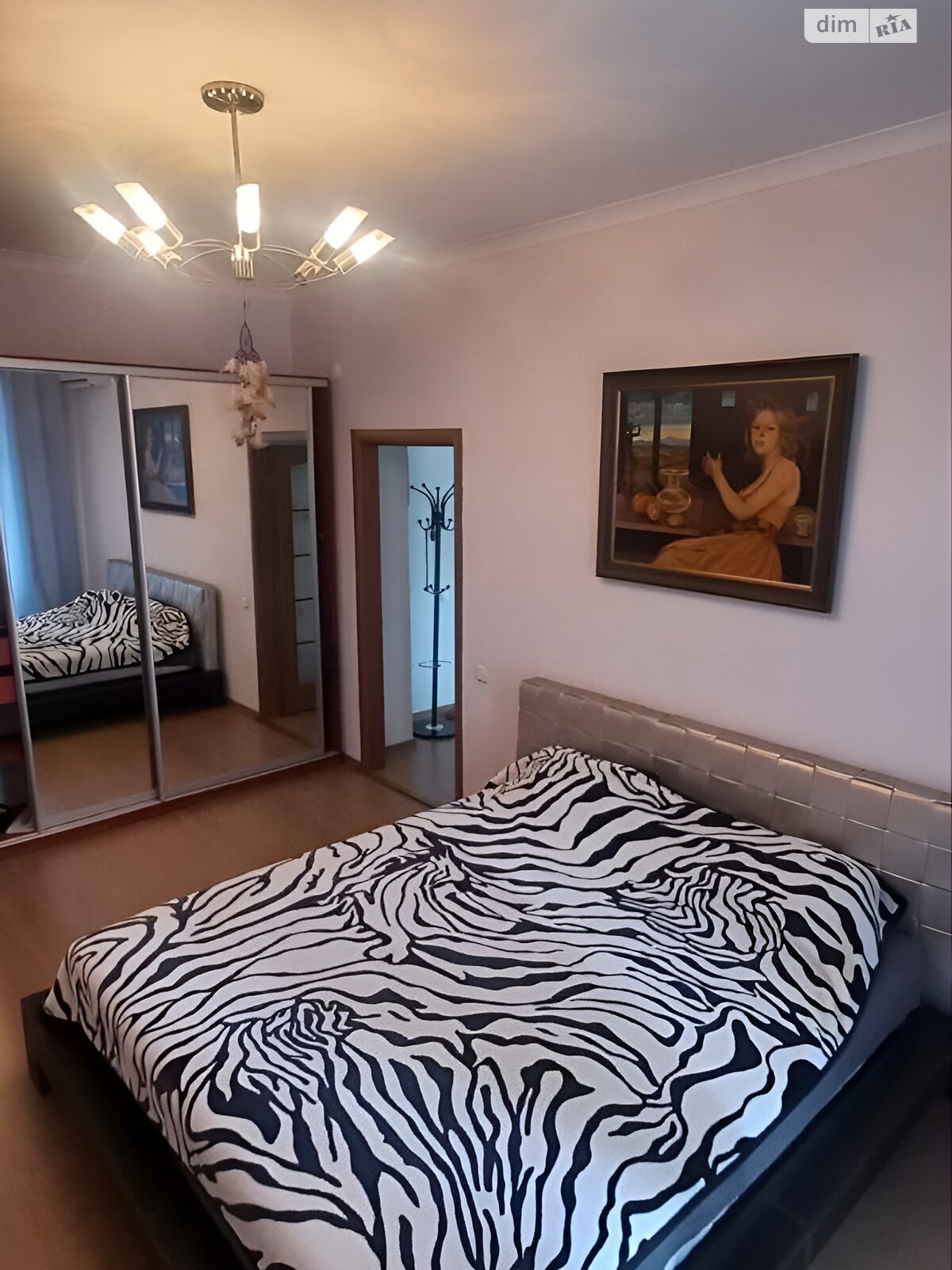 Продажа двухкомнатной квартиры в Днепре, на просп. Мануйловский 9, район Воронцова фото 1 Продажа двухкомнатной квартиры в Днепре, на просп. Мануйловский 9, район Воронцова фото 1