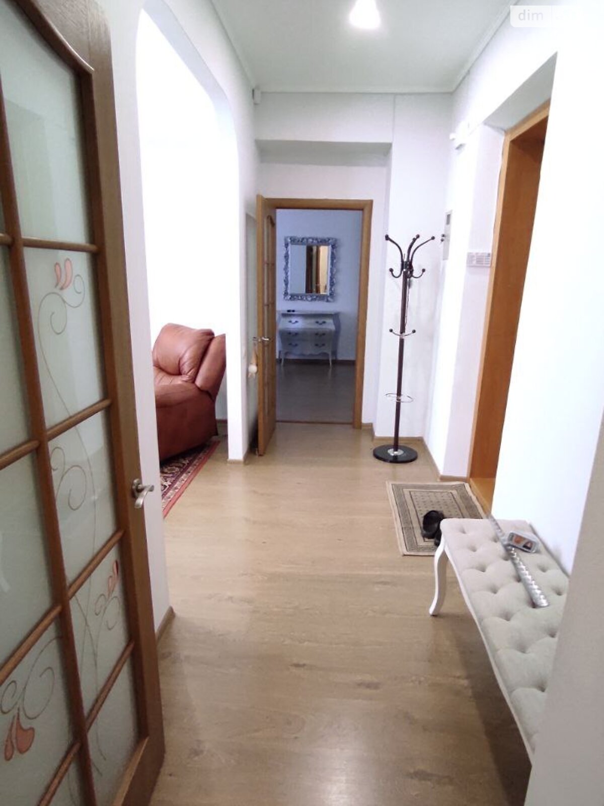 Продаж двокімнатної квартири в Дніпрі, на просп. Мануйлівський 9, район Воронцова фото 1 Продаж двокімнатної квартири в Дніпрі, на просп. Мануйлівський 9, район Воронцова фото 1