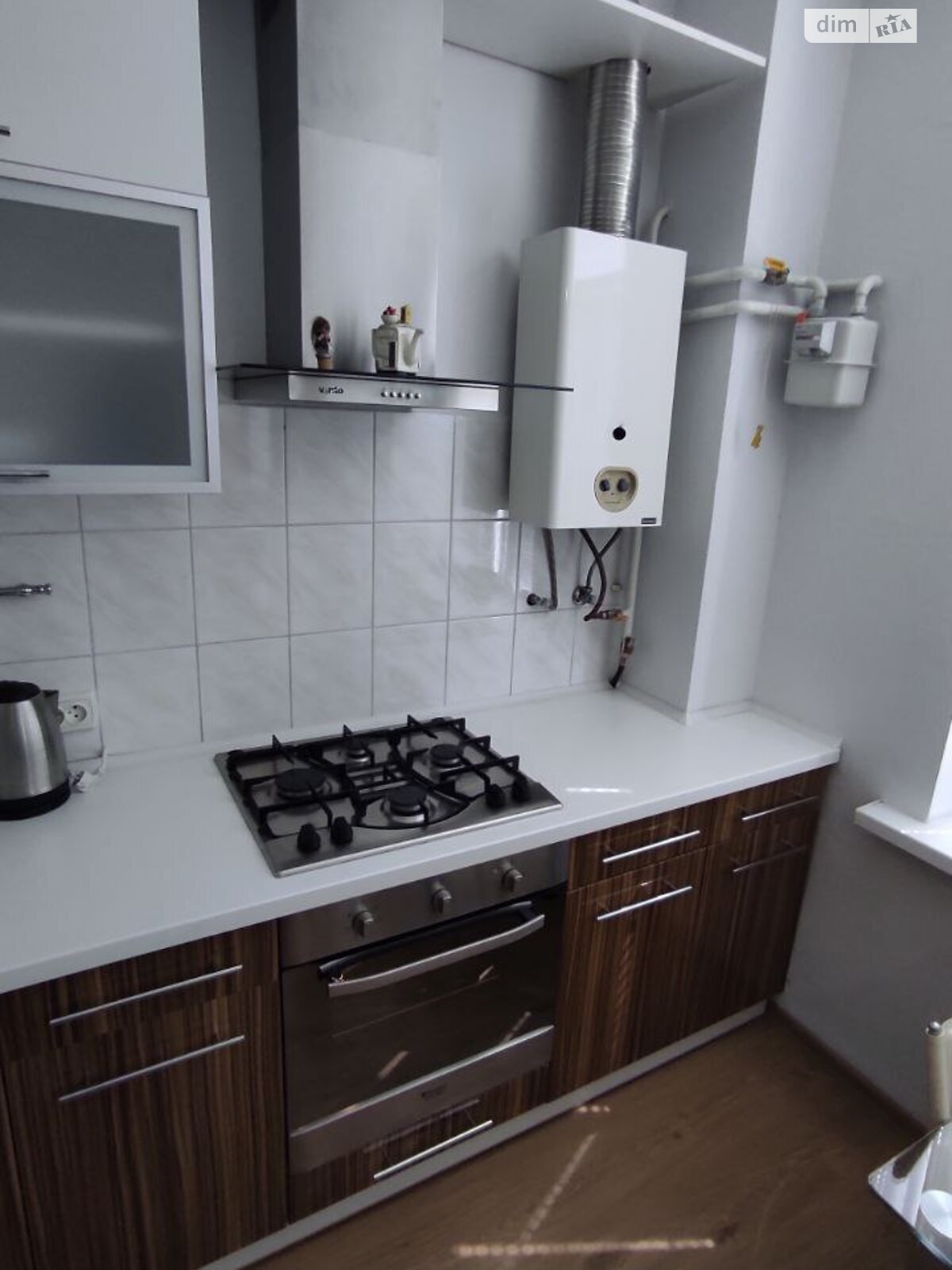 Продаж двокімнатної квартири в Дніпрі, на просп. Мануйлівський 9, район Воронцова фото 1 Продаж двокімнатної квартири в Дніпрі, на просп. Мануйлівський 9, район Воронцова фото 1