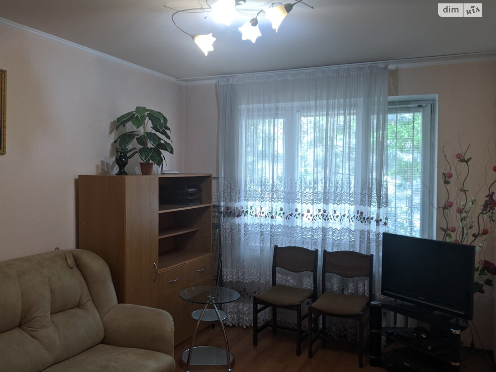 Продаж двокімнатної квартири в Дніпрі, на просп. Мануйлівський, район Воронцова фото 1