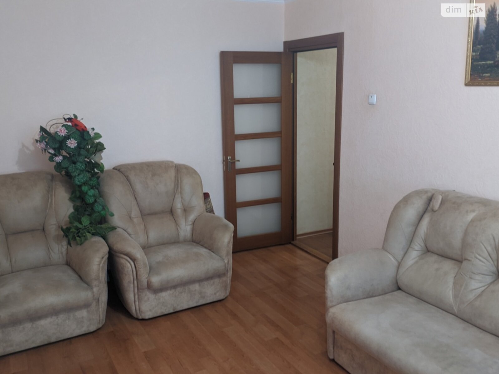 Продаж двокімнатної квартири в Дніпрі, на просп. Мануйлівський, район Воронцова фото 1