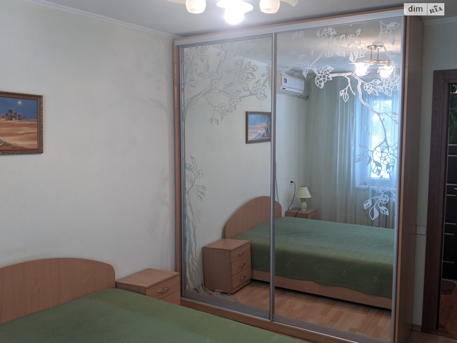 Продаж двокімнатної квартири в Дніпрі, на просп. Мануйлівський, район Воронцова фото 1