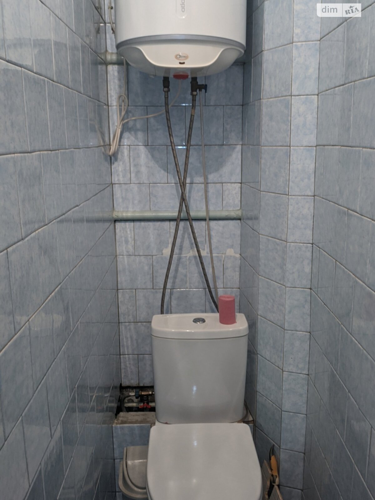 Продаж двокімнатної квартири в Дніпрі, на просп. Мануйлівський, район Воронцова фото 1