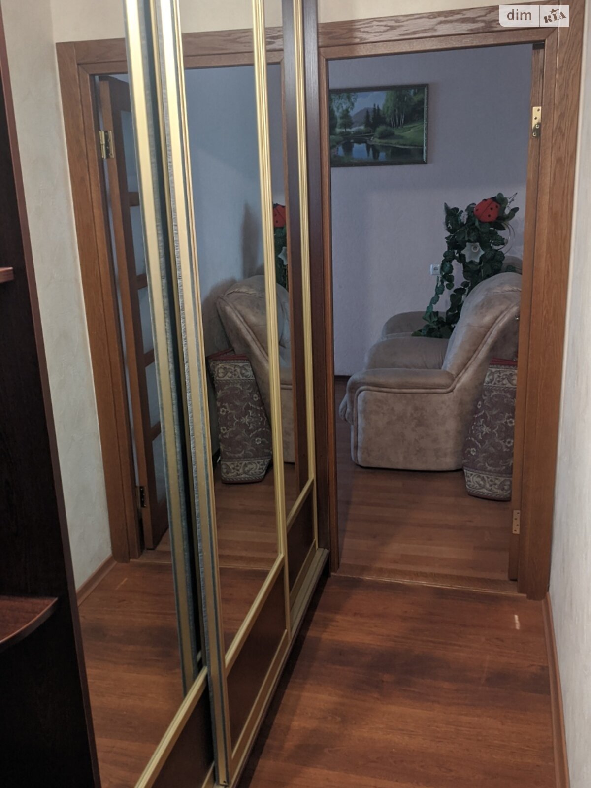 Продаж двокімнатної квартири в Дніпрі, на просп. Мануйлівський, район Воронцова фото 1