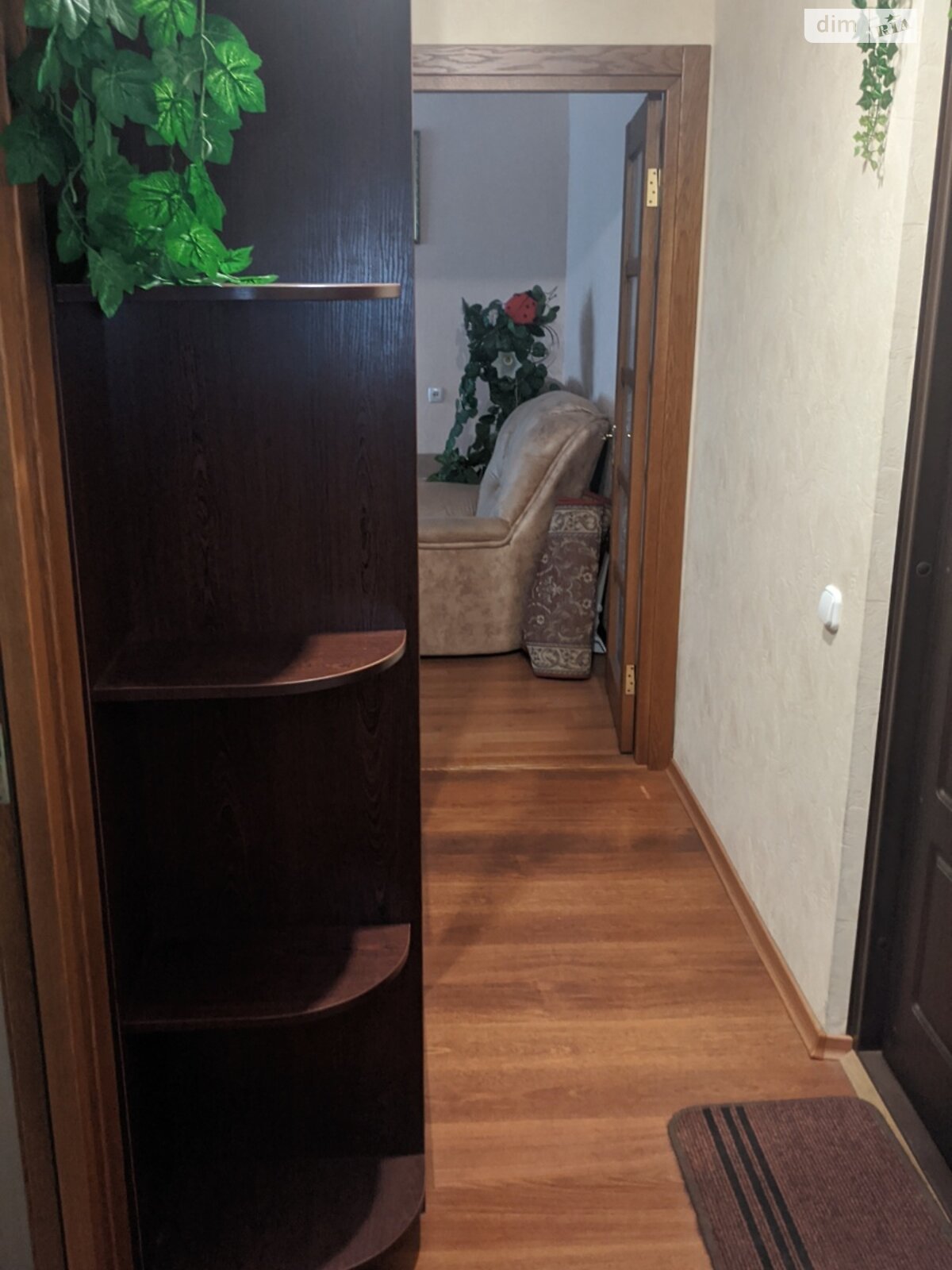 Продаж двокімнатної квартири в Дніпрі, на просп. Мануйлівський, район Воронцова фото 1