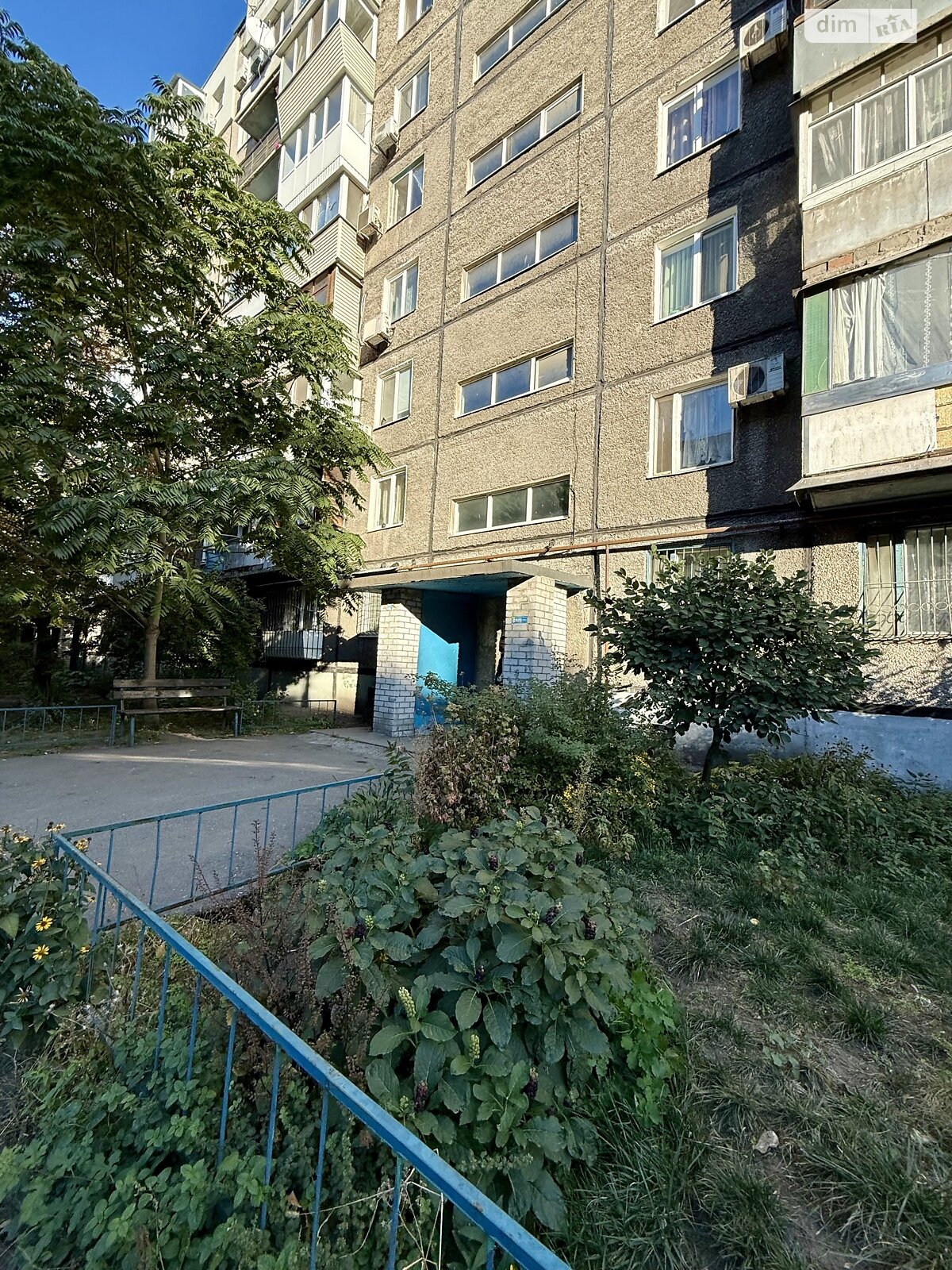Продажа однокомнатной квартиры в Днепре, на просп. Мануйловский 77, район Воронцова фото 1 Продажа однокомнатной квартиры в Днепре, на просп. Мануйловский 77, район Воронцова фото 1