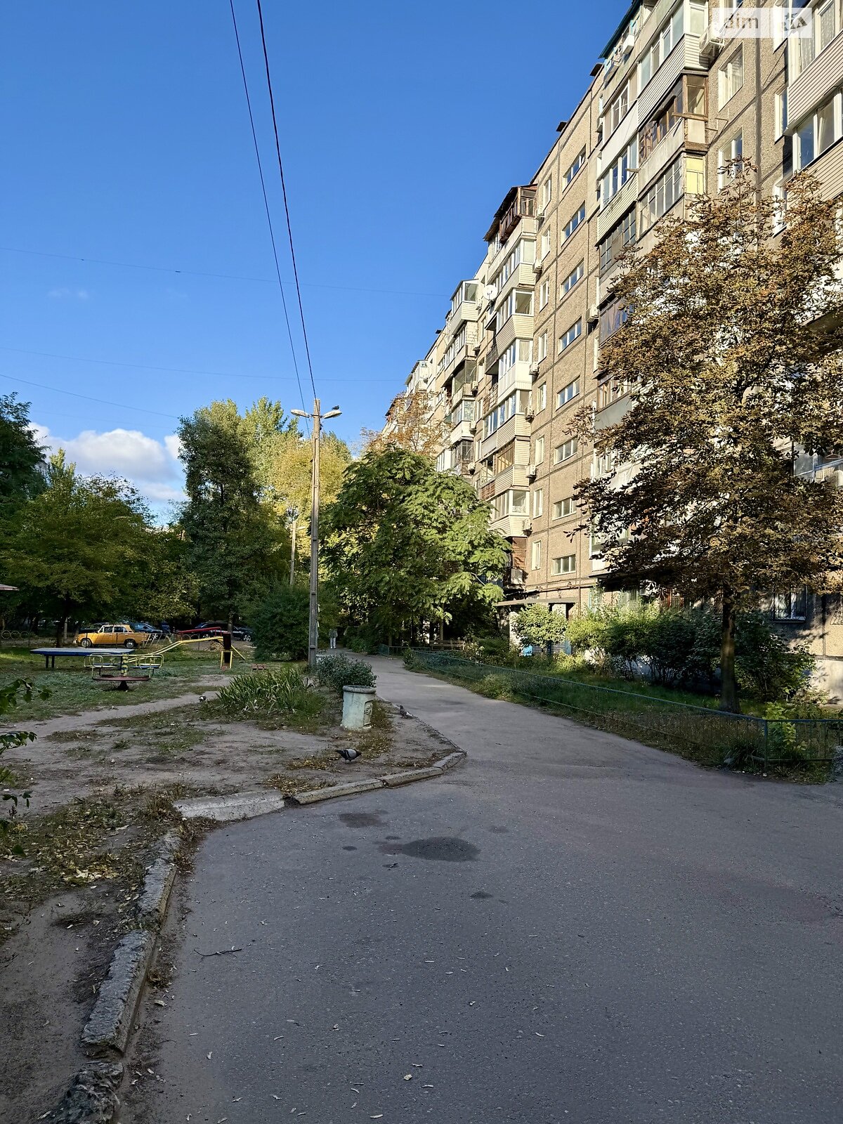 Продажа однокомнатной квартиры в Днепре, на просп. Мануйловский 77, район Воронцова фото 1 Продажа однокомнатной квартиры в Днепре, на просп. Мануйловский 77, район Воронцова фото 1