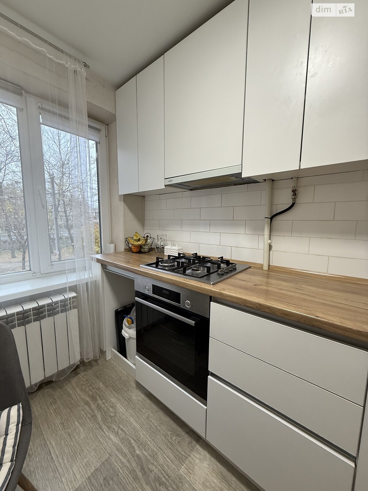 Продажа двухкомнатной квартиры в Днепре, на просп. Мануйловский 75, район Воронцова фото 1 Продажа двухкомнатной квартиры в Днепре, на просп. Мануйловский 75, район Воронцова фото 1