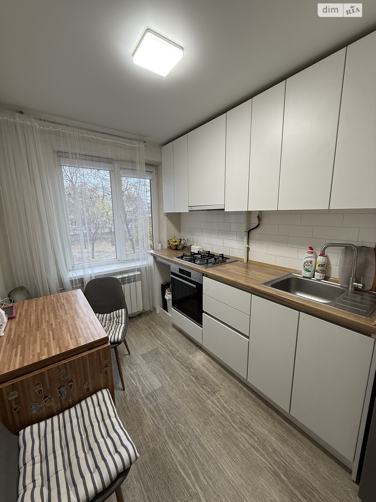 Продажа двухкомнатной квартиры в Днепре, на просп. Мануйловский 75, район Воронцова фото 1 Продажа двухкомнатной квартиры в Днепре, на просп. Мануйловский 75, район Воронцова фото 1