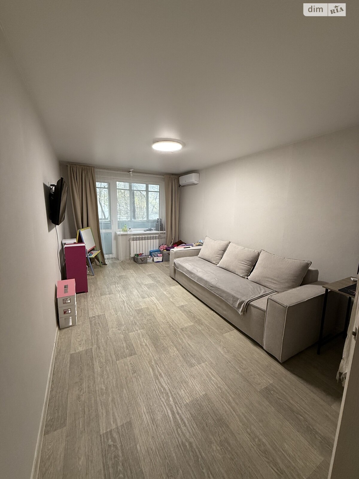 Продажа двухкомнатной квартиры в Днепре, на просп. Мануйловский 75, район Воронцова фото 1 Продажа двухкомнатной квартиры в Днепре, на просп. Мануйловский 75, район Воронцова фото 1