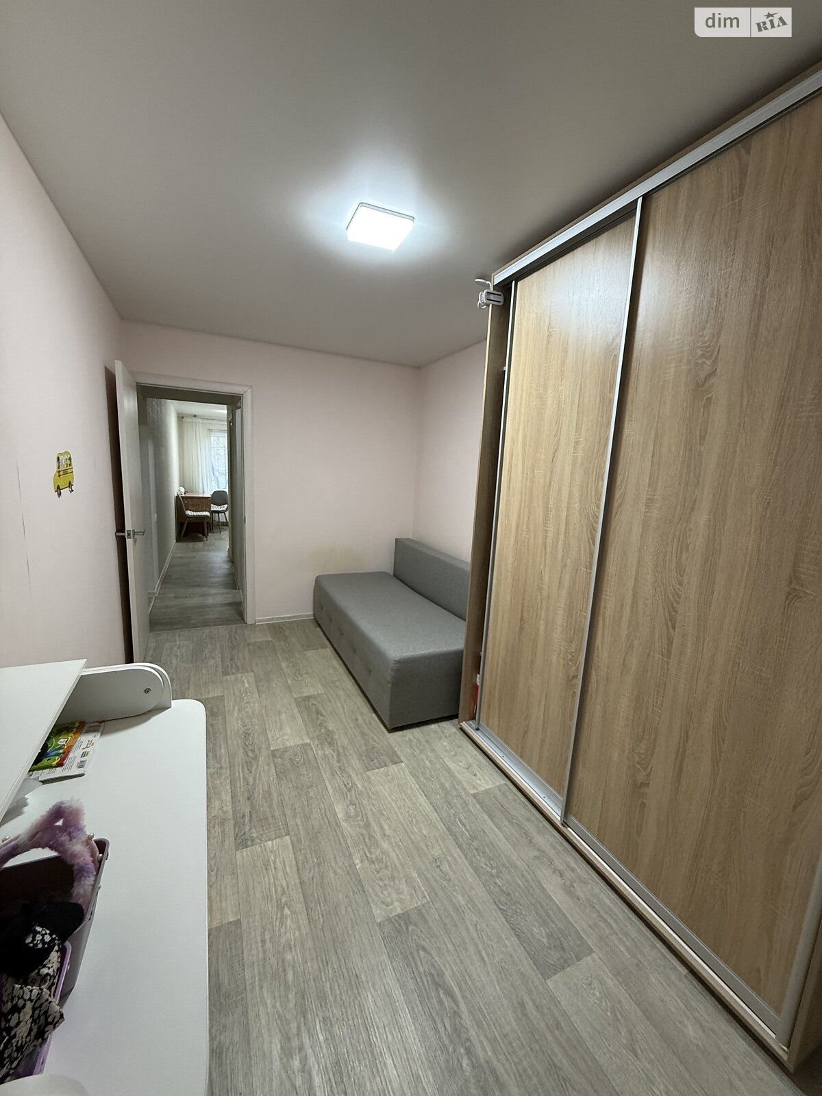 Продажа двухкомнатной квартиры в Днепре, на просп. Мануйловский 75, район Воронцова фото 1 Продажа двухкомнатной квартиры в Днепре, на просп. Мануйловский 75, район Воронцова фото 1