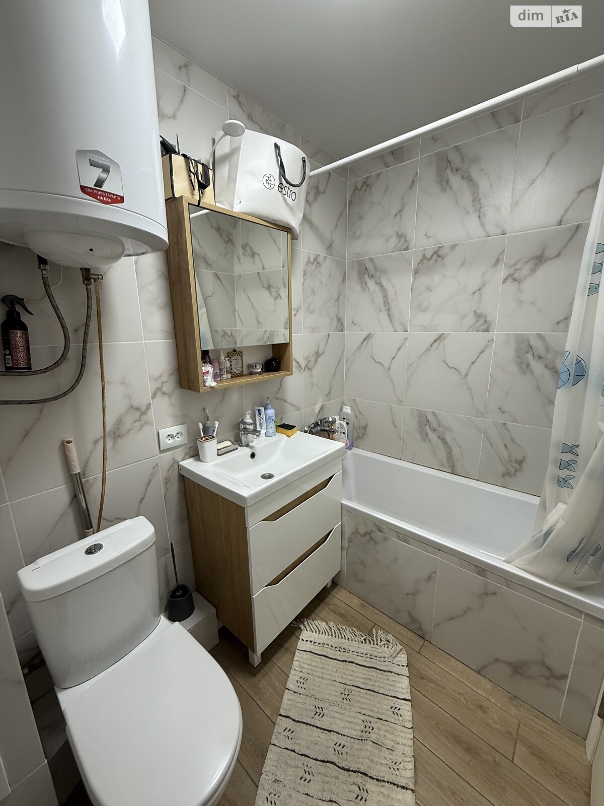 Продажа двухкомнатной квартиры в Днепре, на просп. Мануйловский 75, район Воронцова фото 1 Продажа двухкомнатной квартиры в Днепре, на просп. Мануйловский 75, район Воронцова фото 1