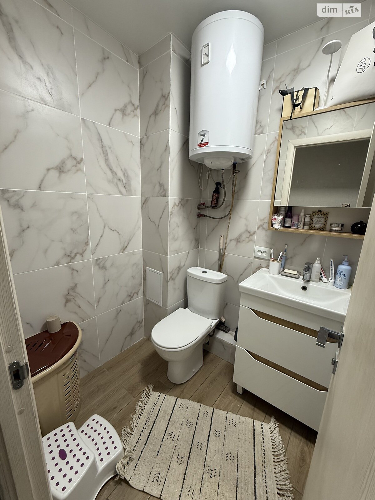 Продажа двухкомнатной квартиры в Днепре, на просп. Мануйловский 75, район Воронцова фото 1 Продажа двухкомнатной квартиры в Днепре, на просп. Мануйловский 75, район Воронцова фото 1