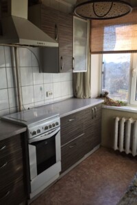 Продажа трехкомнатной квартиры в Днепре, на ул. Полонской-Василенко 6А, район Воронцова фото 2