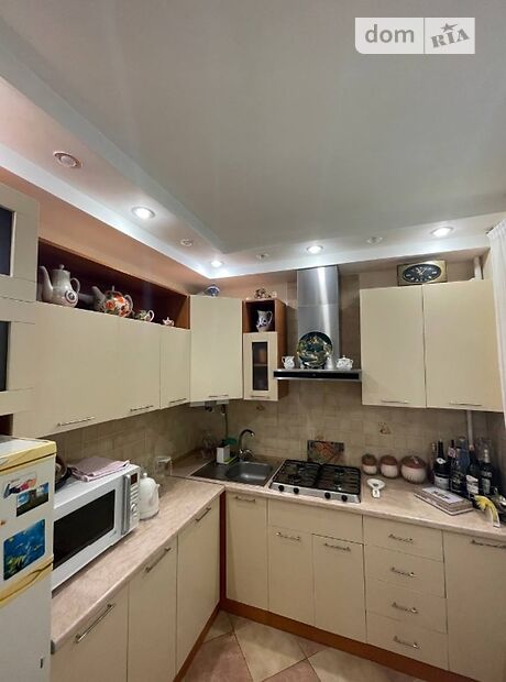 Продажа двухкомнатной квартиры в Днепре, на ул. Радистов район Воронцова фото 1 Продажа двухкомнатной квартиры в Днепре, на ул. Радистов район Воронцова фото 1