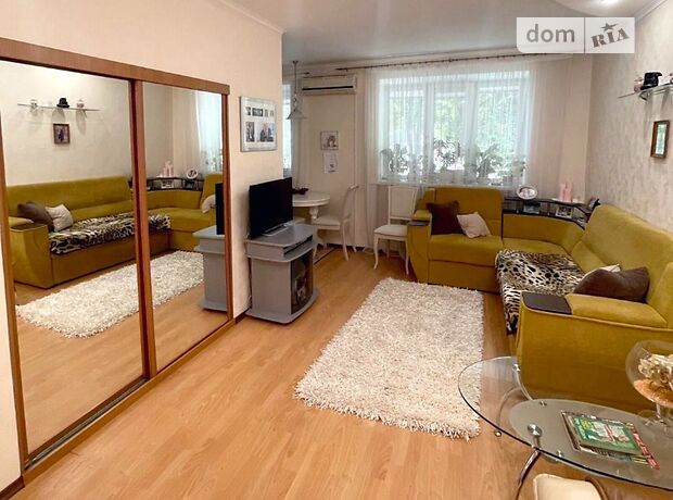 Продажа двухкомнатной квартиры в Днепре, на ул. Радистов 4 район Воронцова фото 1 Продажа двухкомнатной квартиры в Днепре, на ул. Радистов 4 район Воронцова фото 1