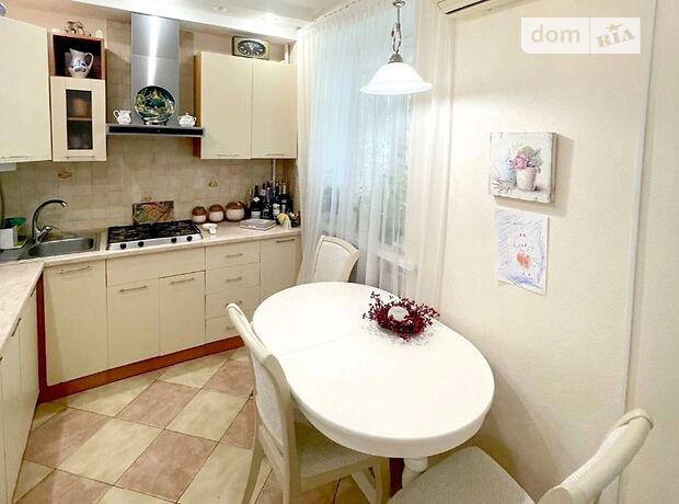 Продажа двухкомнатной квартиры в Днепре, на ул. Радистов 4 район Воронцова фото 1 Продажа двухкомнатной квартиры в Днепре, на ул. Радистов 4 район Воронцова фото 1