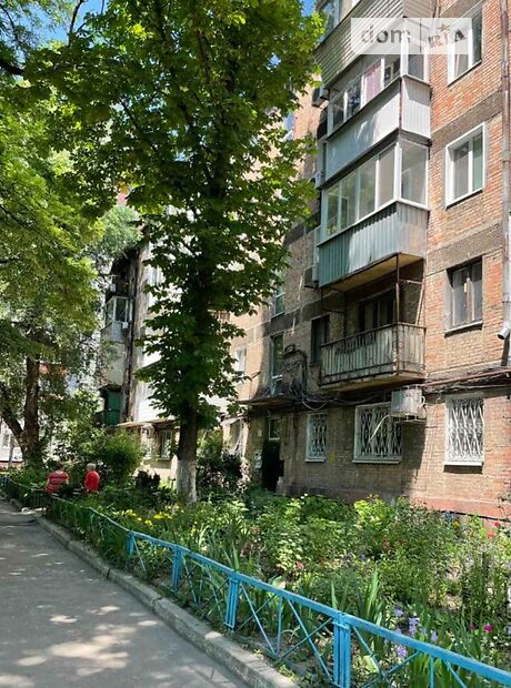 Продажа двухкомнатной квартиры в Днепре, на ул. Радистов 4 район Воронцова фото 1