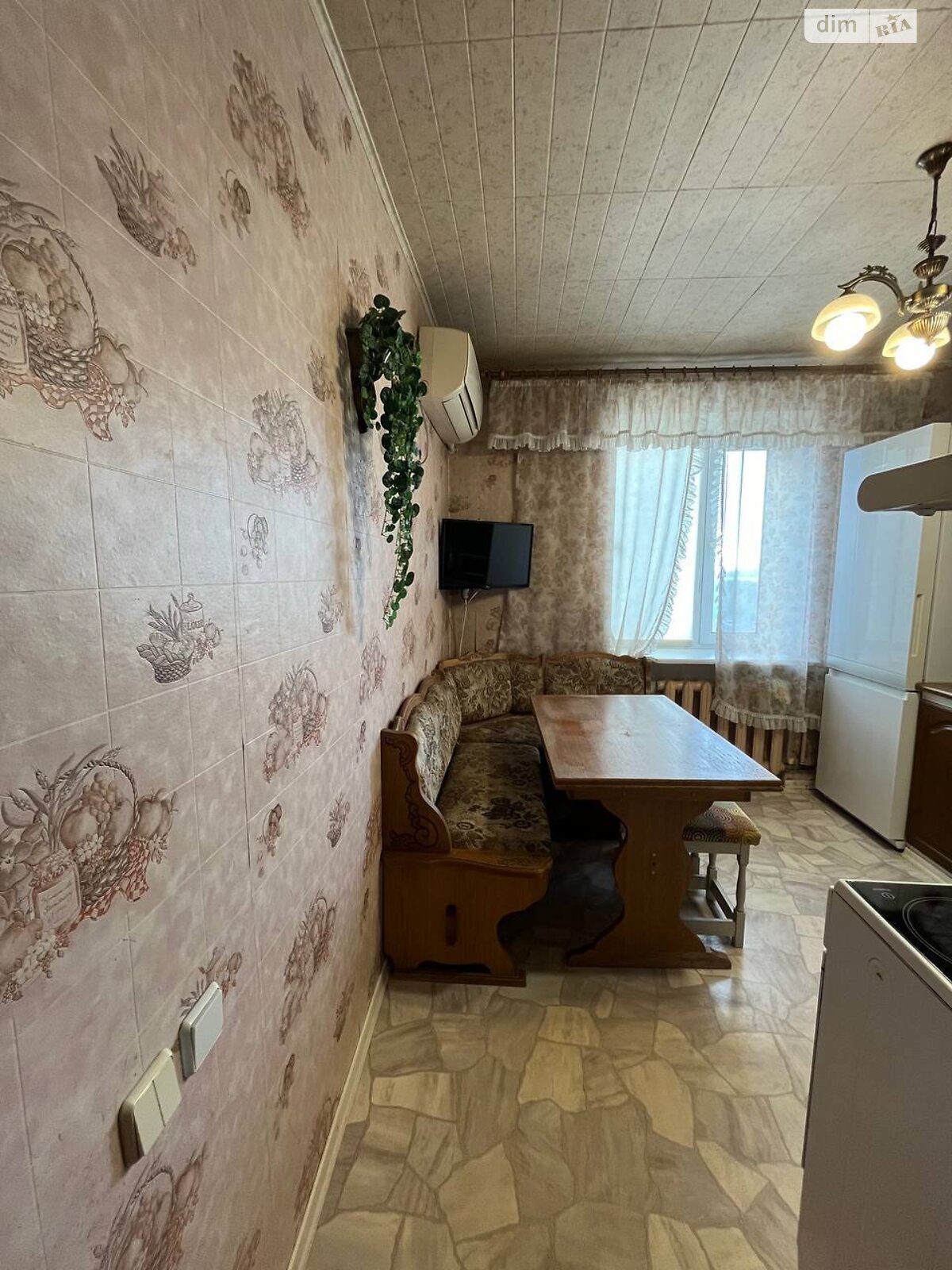Продаж трикімнатної квартири в Дніпрі, на вул. Радистів 2, район Воронцова фото 1 Продаж трикімнатної квартири в Дніпрі, на вул. Радистів 2, район Воронцова фото 1