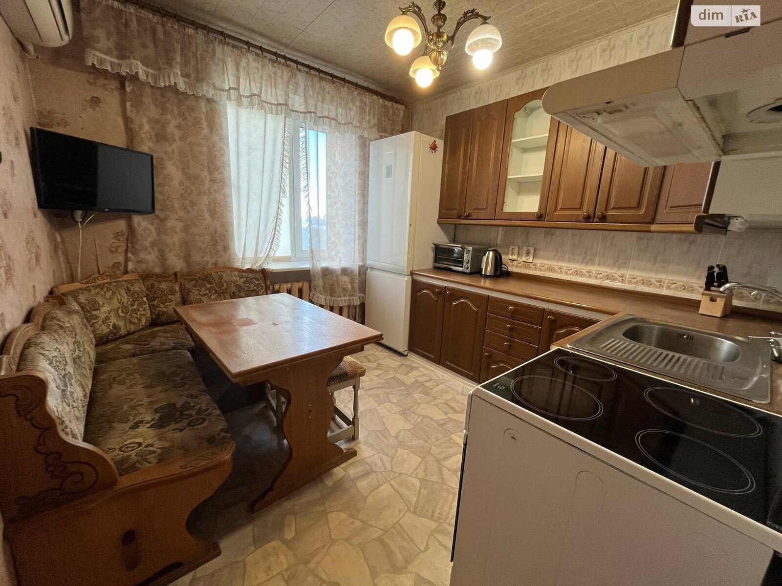 Продаж трикімнатної квартири в Дніпрі, на вул. Радистів 2, район Воронцова фото 1 Продаж трикімнатної квартири в Дніпрі, на вул. Радистів 2, район Воронцова фото 1