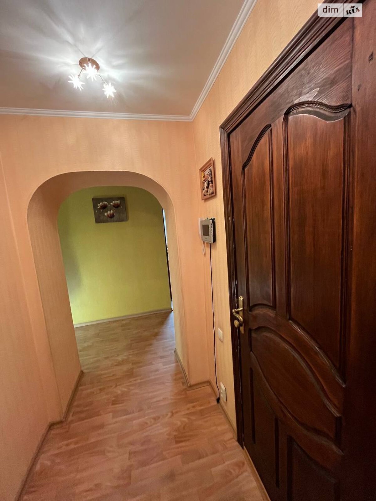 Продаж трикімнатної квартири в Дніпрі, на вул. Радистів 2, район Воронцова фото 1 Продаж трикімнатної квартири в Дніпрі, на вул. Радистів 2, район Воронцова фото 1