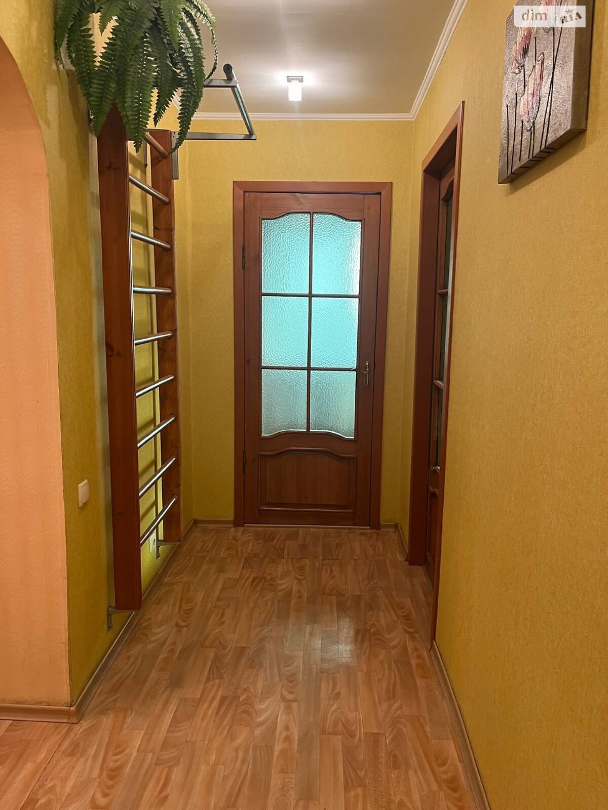 Продажа трехкомнатной квартиры в Днепре, на ул. Радистов 2, район Воронцова фото 1 Продажа трехкомнатной квартиры в Днепре, на ул. Радистов 2, район Воронцова фото 1
