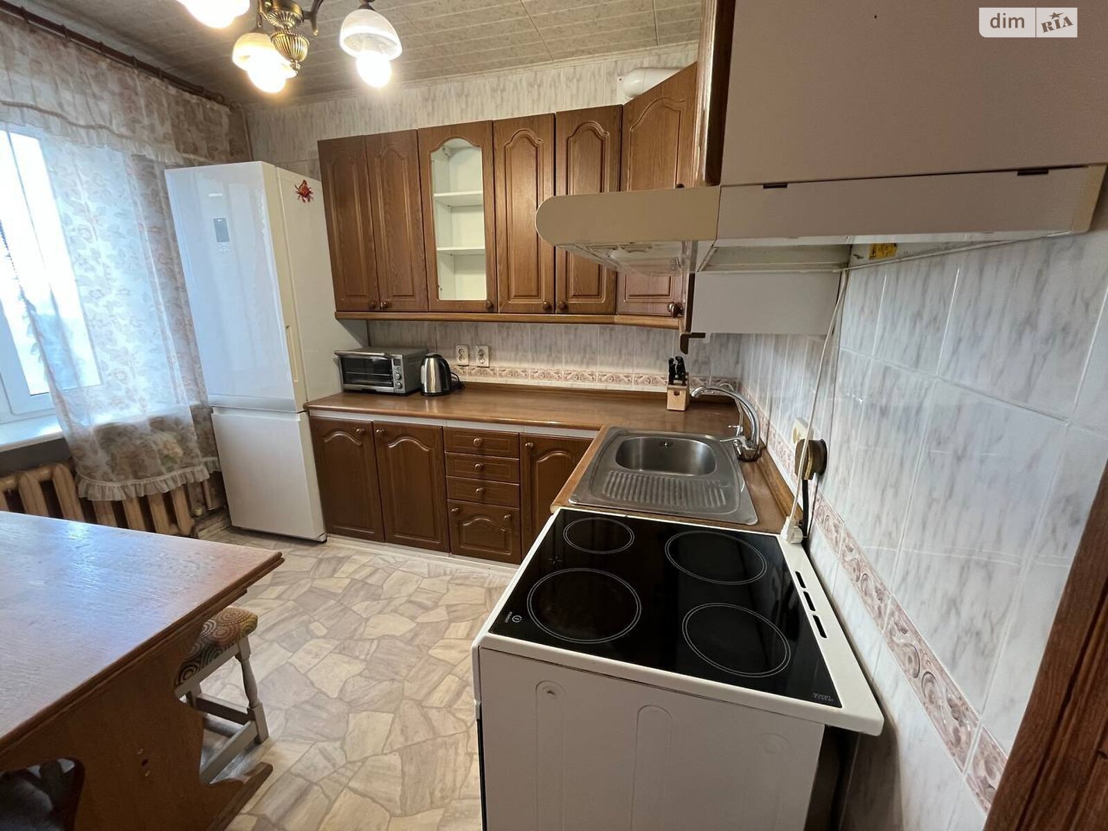 Продажа трехкомнатной квартиры в Днепре, на ул. Радистов 2, район Воронцова фото 1 Продажа трехкомнатной квартиры в Днепре, на ул. Радистов 2, район Воронцова фото 1