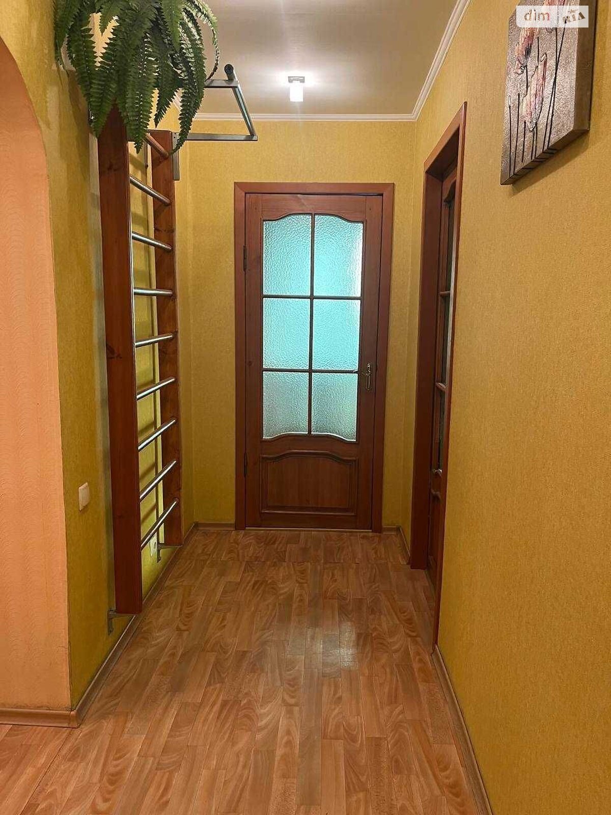 Продажа трехкомнатной квартиры в Днепре, на ул. Радистов, район Воронцова фото 1 Продажа трехкомнатной квартиры в Днепре, на ул. Радистов, район Воронцова фото 1