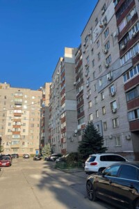 Продажа трехкомнатной квартиры в Днепре, на ул. Радистов, район Воронцова фото 2
