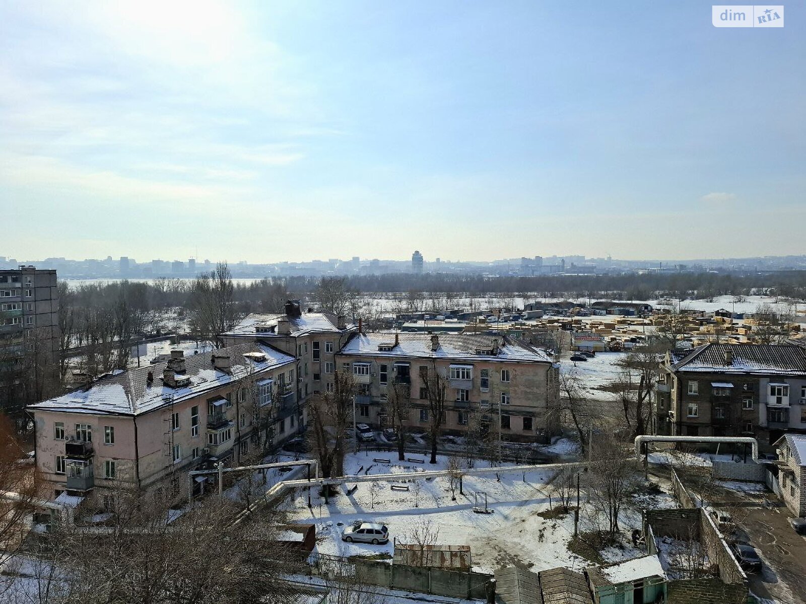 Продаж однокімнатної квартири в Дніпрі, на вул. Радистів 18, район Воронцова фото 1 Продаж однокімнатної квартири в Дніпрі, на вул. Радистів 18, район Воронцова фото 1
