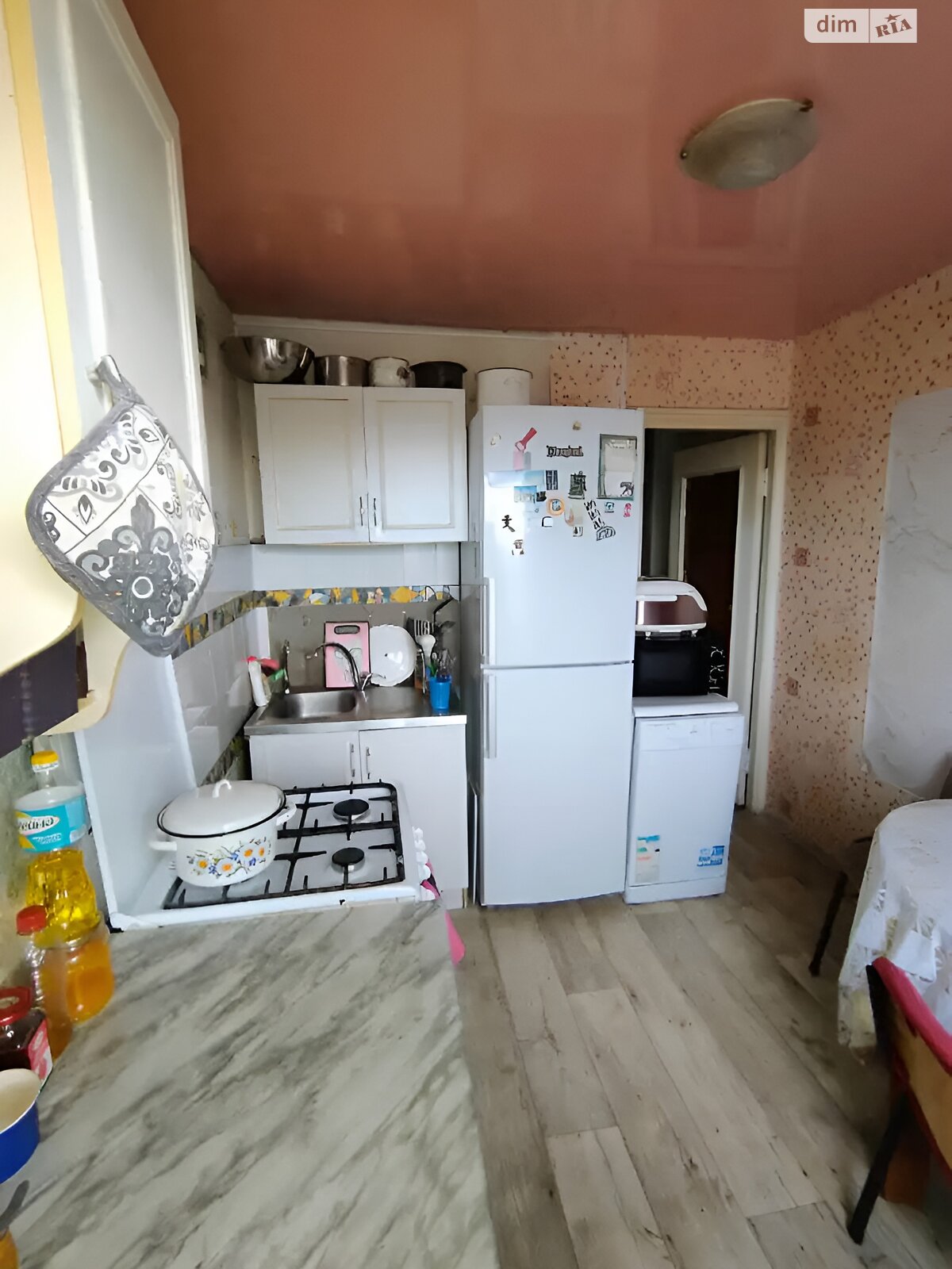 Продажа однокомнатной квартиры в Днепре, на ул. Радистов, район Воронцова фото 1 Продажа однокомнатной квартиры в Днепре, на ул. Радистов, район Воронцова фото 1
