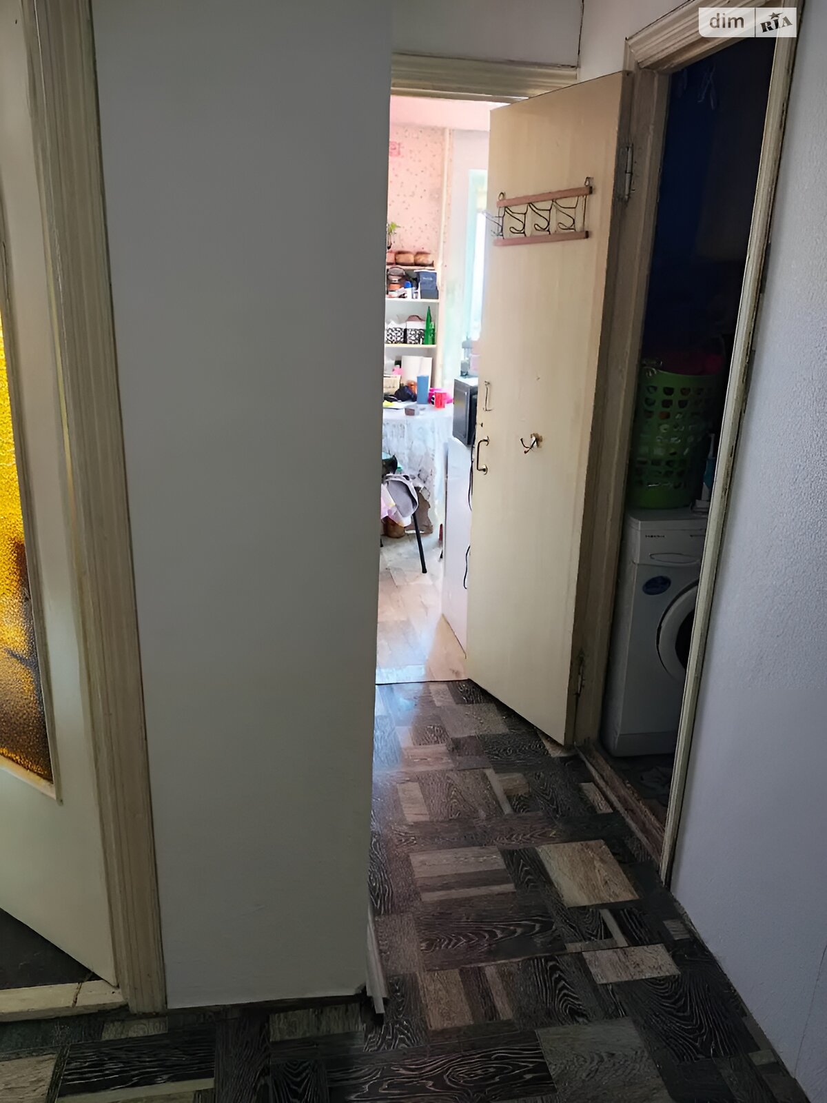 Продажа однокомнатной квартиры в Днепре, на ул. Радистов, район Воронцова фото 1 Продажа однокомнатной квартиры в Днепре, на ул. Радистов, район Воронцова фото 1