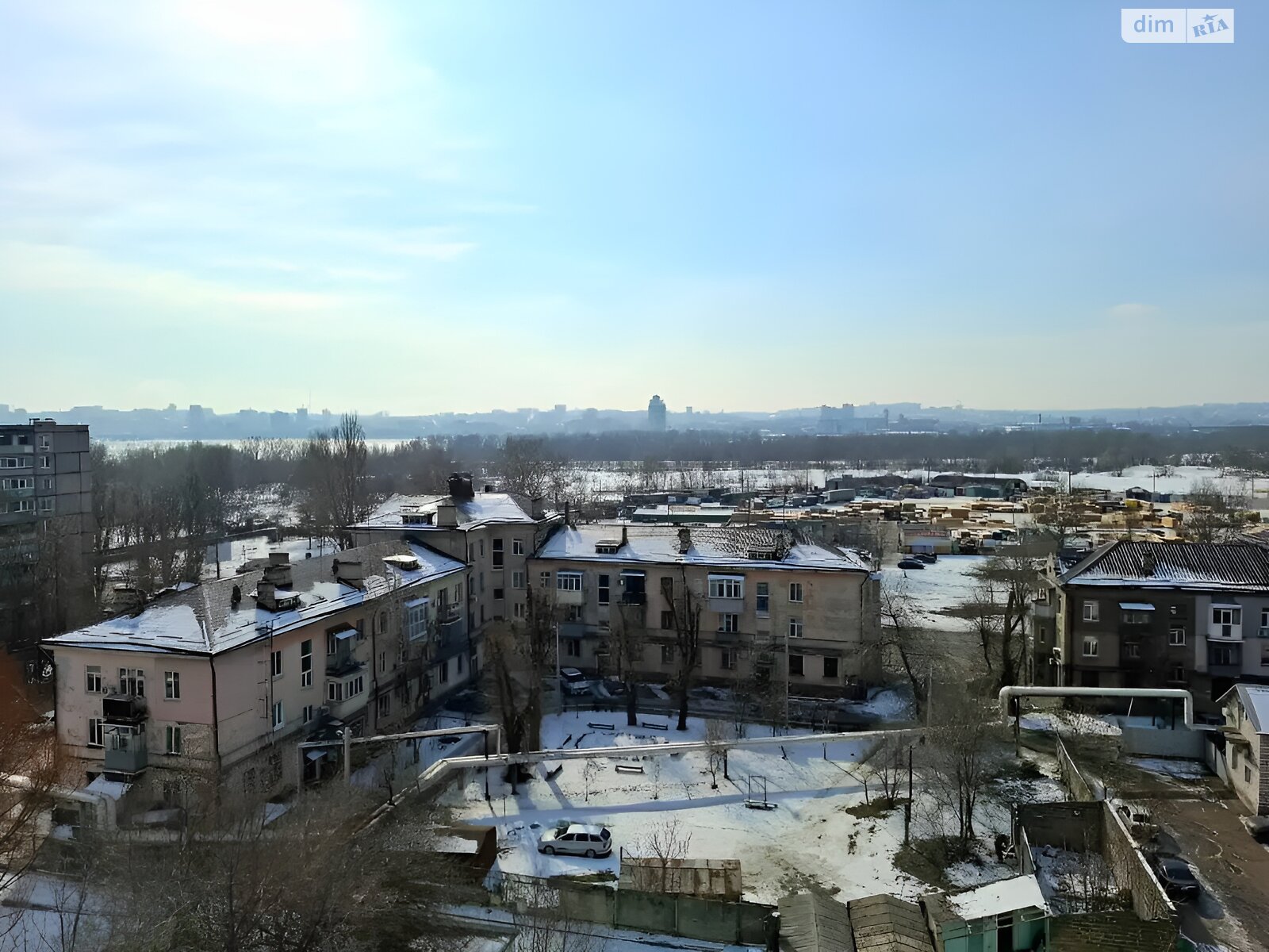 Продажа однокомнатной квартиры в Днепре, на ул. Радистов, район Воронцова фото 1 Продажа однокомнатной квартиры в Днепре, на ул. Радистов, район Воронцова фото 1