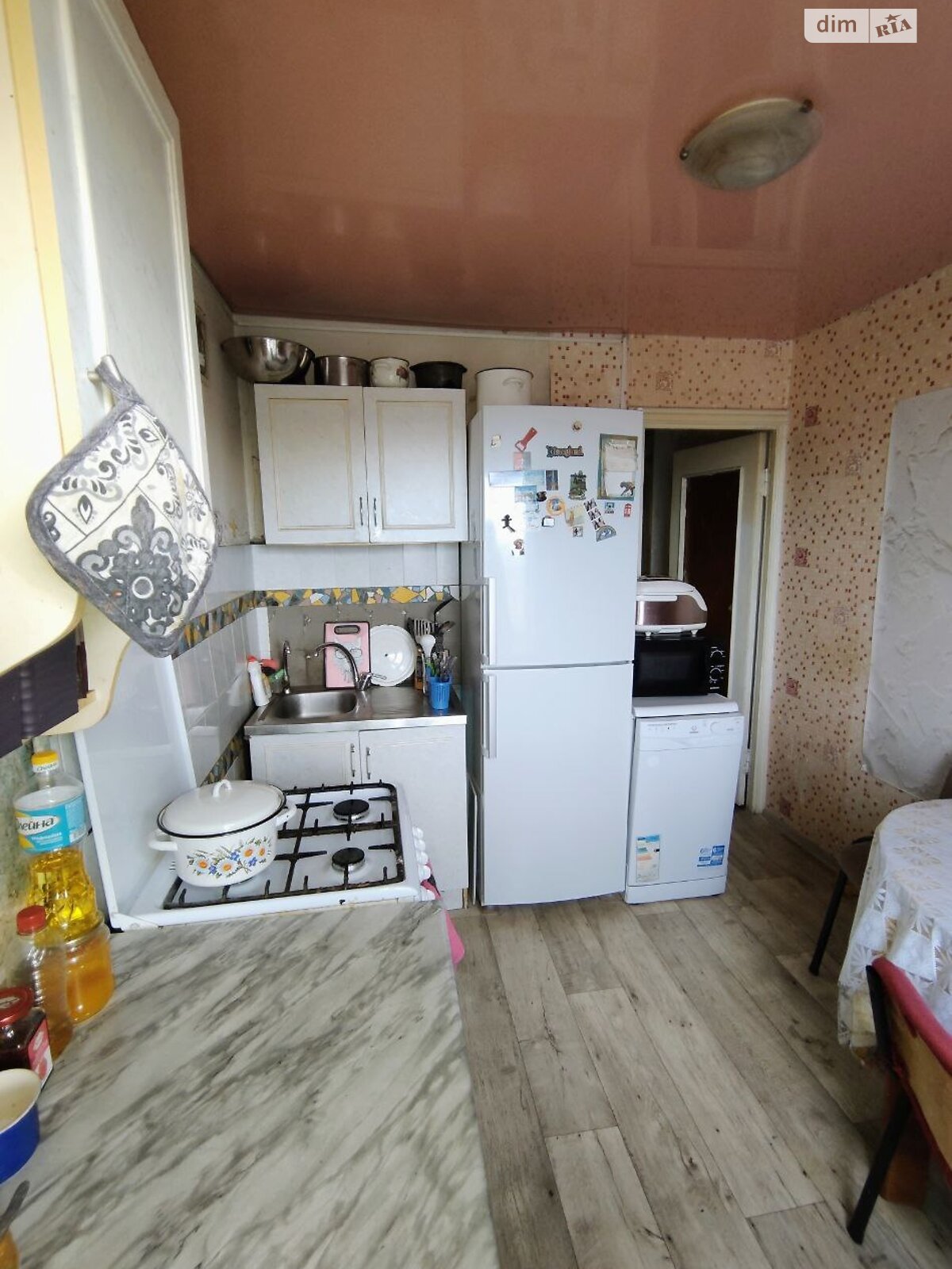 Продажа однокомнатной квартиры в Днепре, на ул. Радистов 18, район Воронцова фото 1 Продажа однокомнатной квартиры в Днепре, на ул. Радистов 18, район Воронцова фото 1