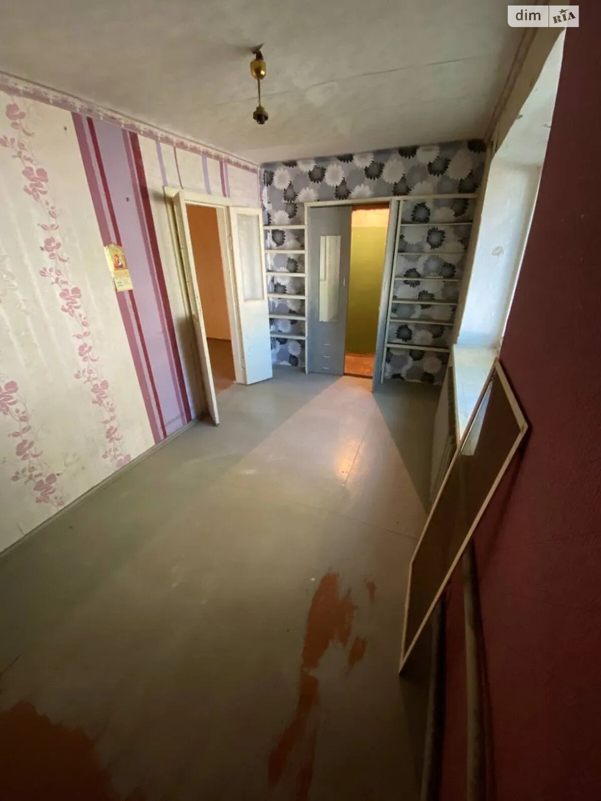 Продаж двокімнатної квартири в Дніпрі, на вул. Радистів, район Воронцова фото 1 Продаж двокімнатної квартири в Дніпрі, на вул. Радистів, район Воронцова фото 1